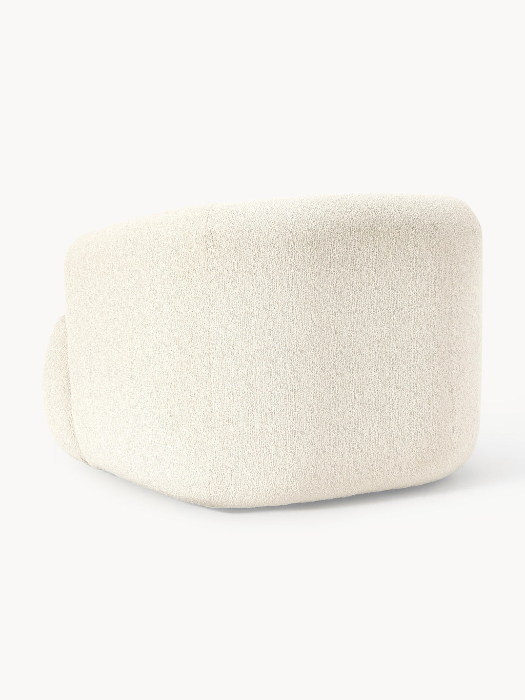 Bouclé-Sessel Sofia