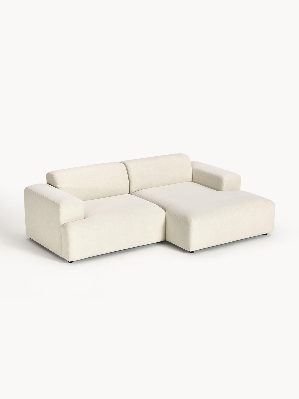 Ecksofa Melva (3-Sitzer)