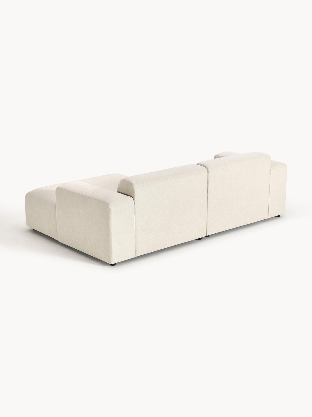 Ecksofa Melva (3-Sitzer)