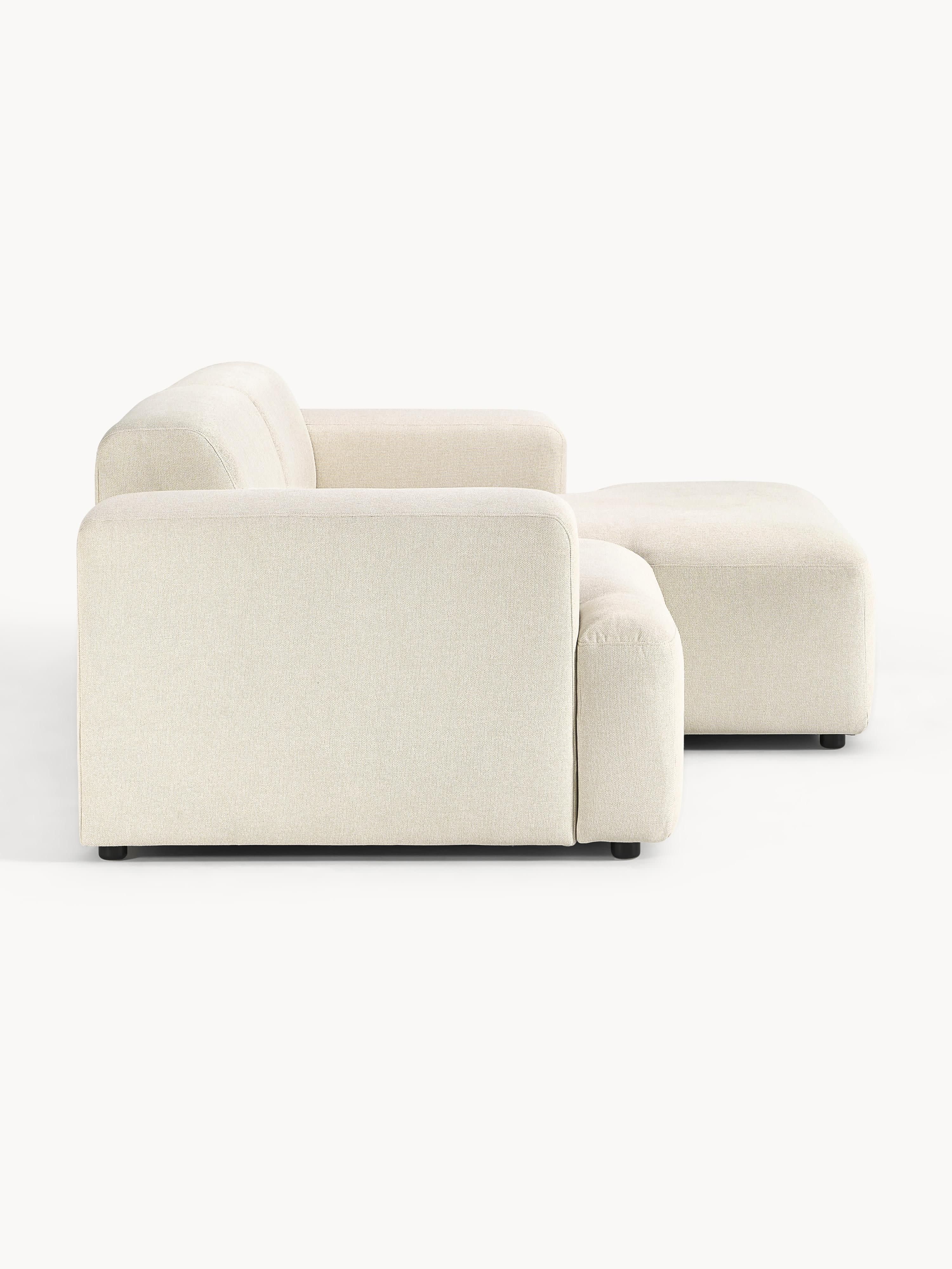 Ecksofa Melva (3-Sitzer)