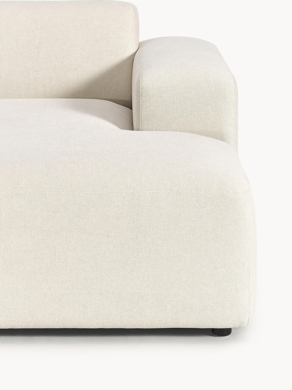 Ecksofa Melva (3-Sitzer)