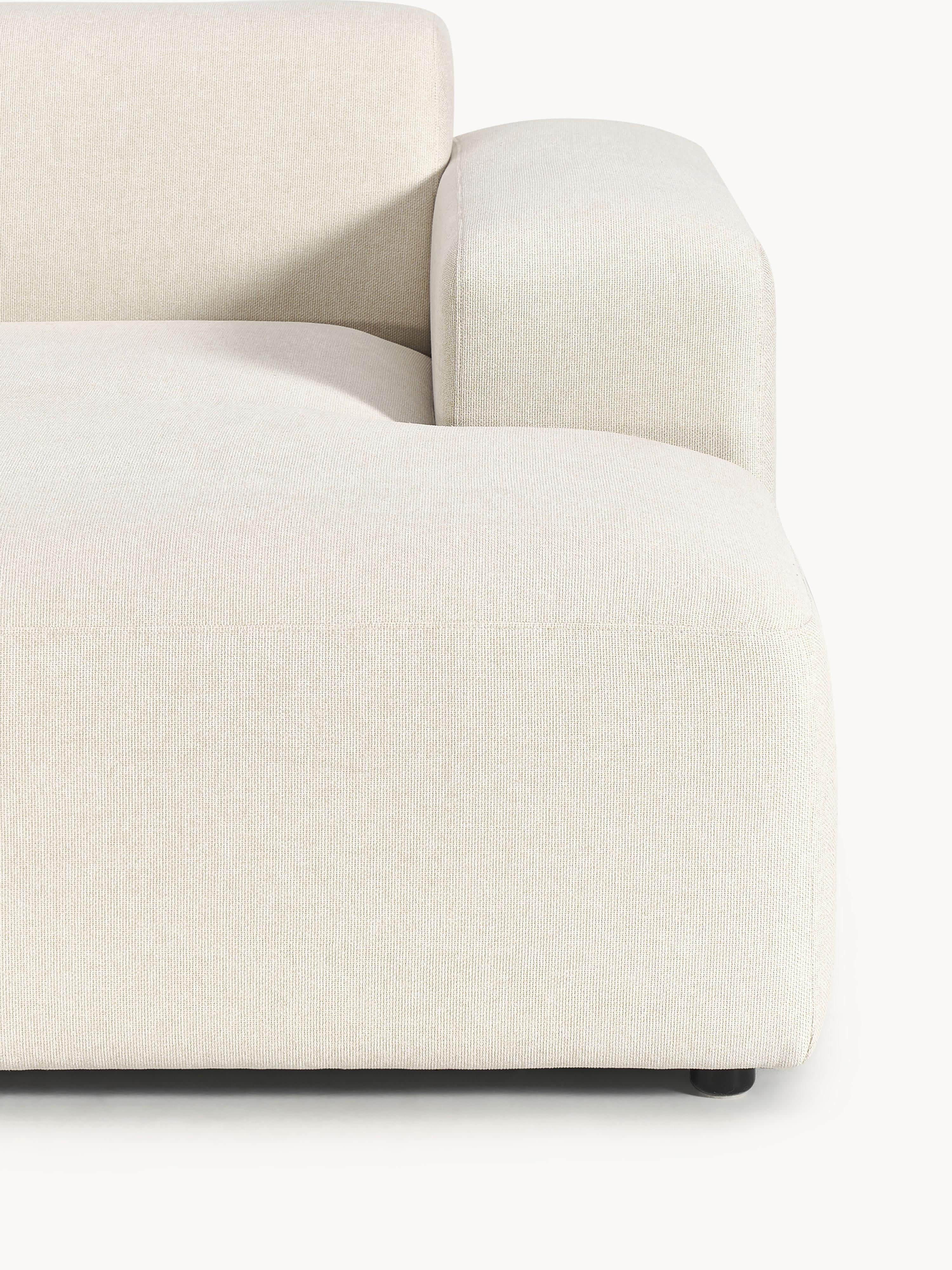 Ecksofa Melva (3-Sitzer)