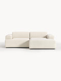 Galeriebild 1 - Ecksofa Melva (3-Sitzer)