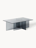 Galeriebild 1 - Glas-Couchtisch Anouk