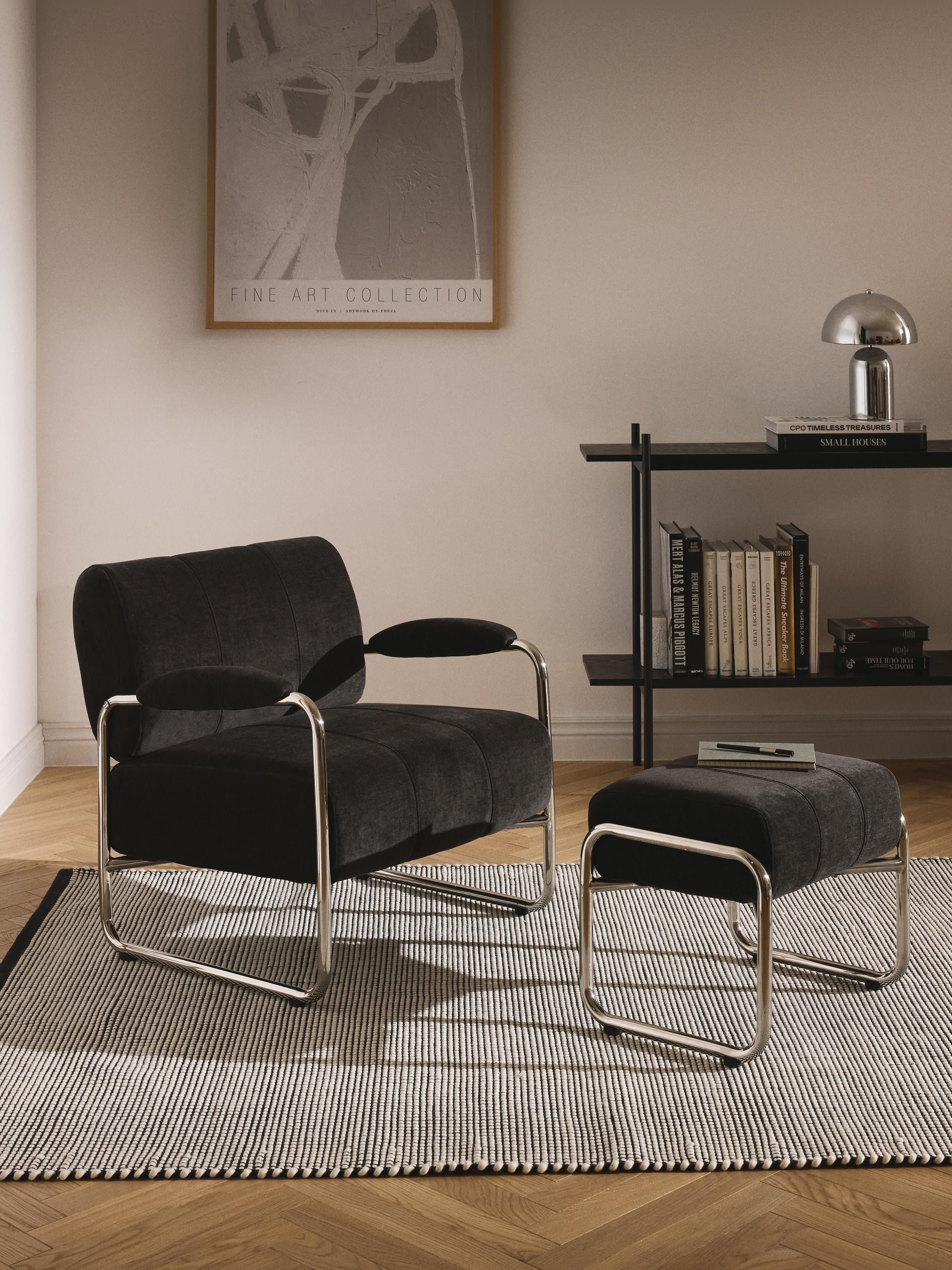 Loungesessel Marcel