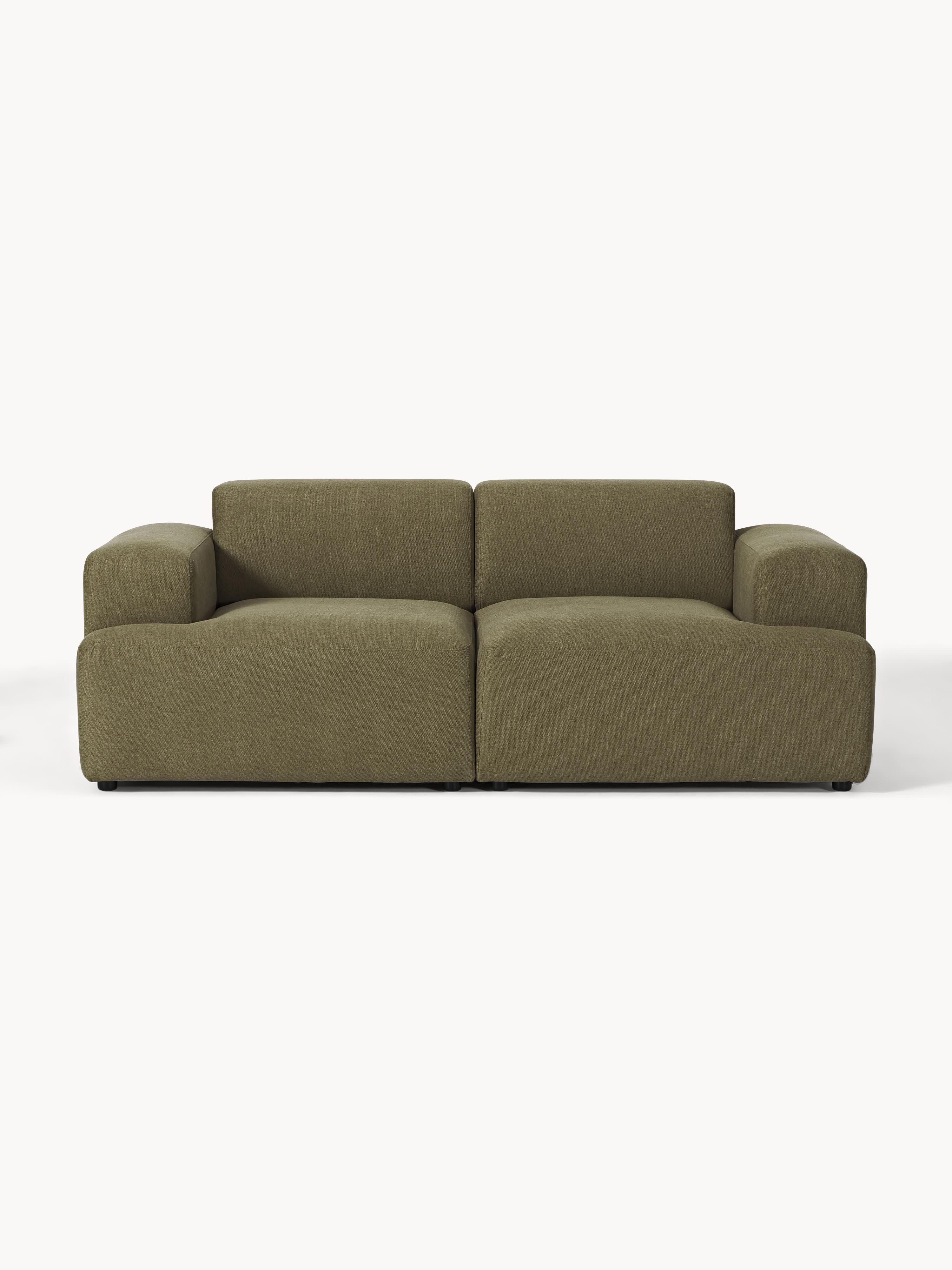 Galeriebild 1 - Sofa Melva (2-Sitzer)