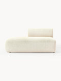 Galeriebild 1 - Bouclé-Chaise-Modul Sofia