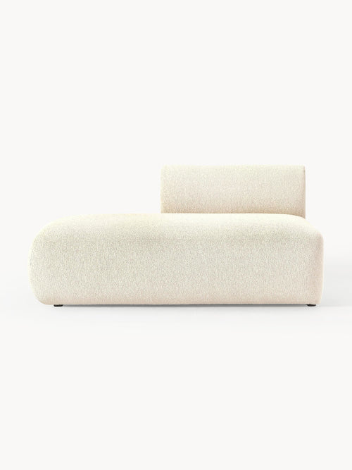 Galeriebild 1 - Bouclé-Chaise-Modul Sofia