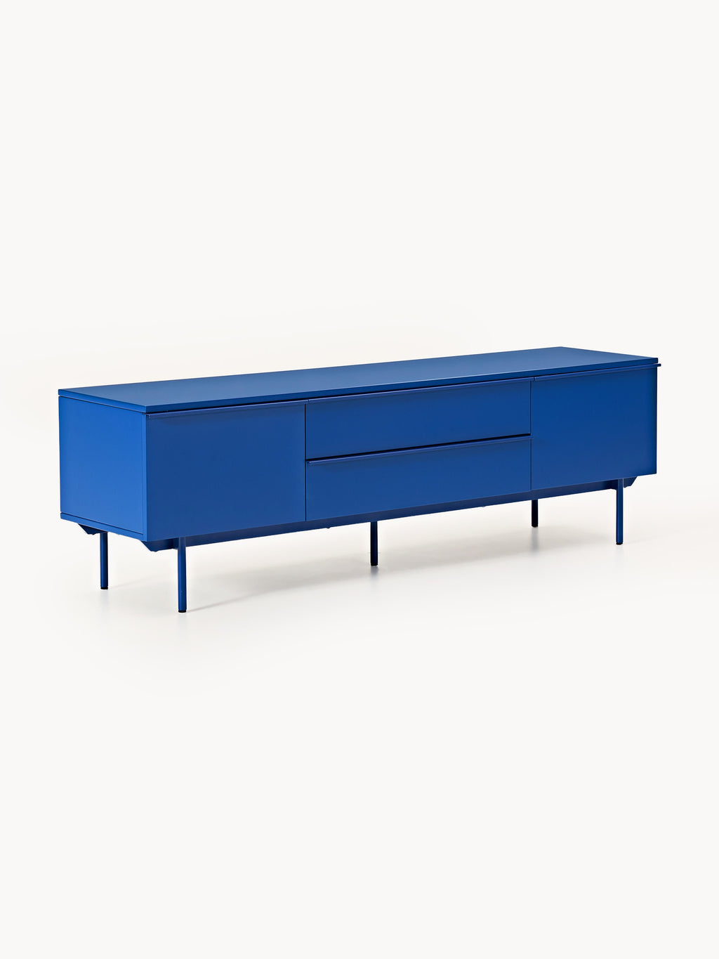 Galeriebild 1 - Holz-Lowboard Elona