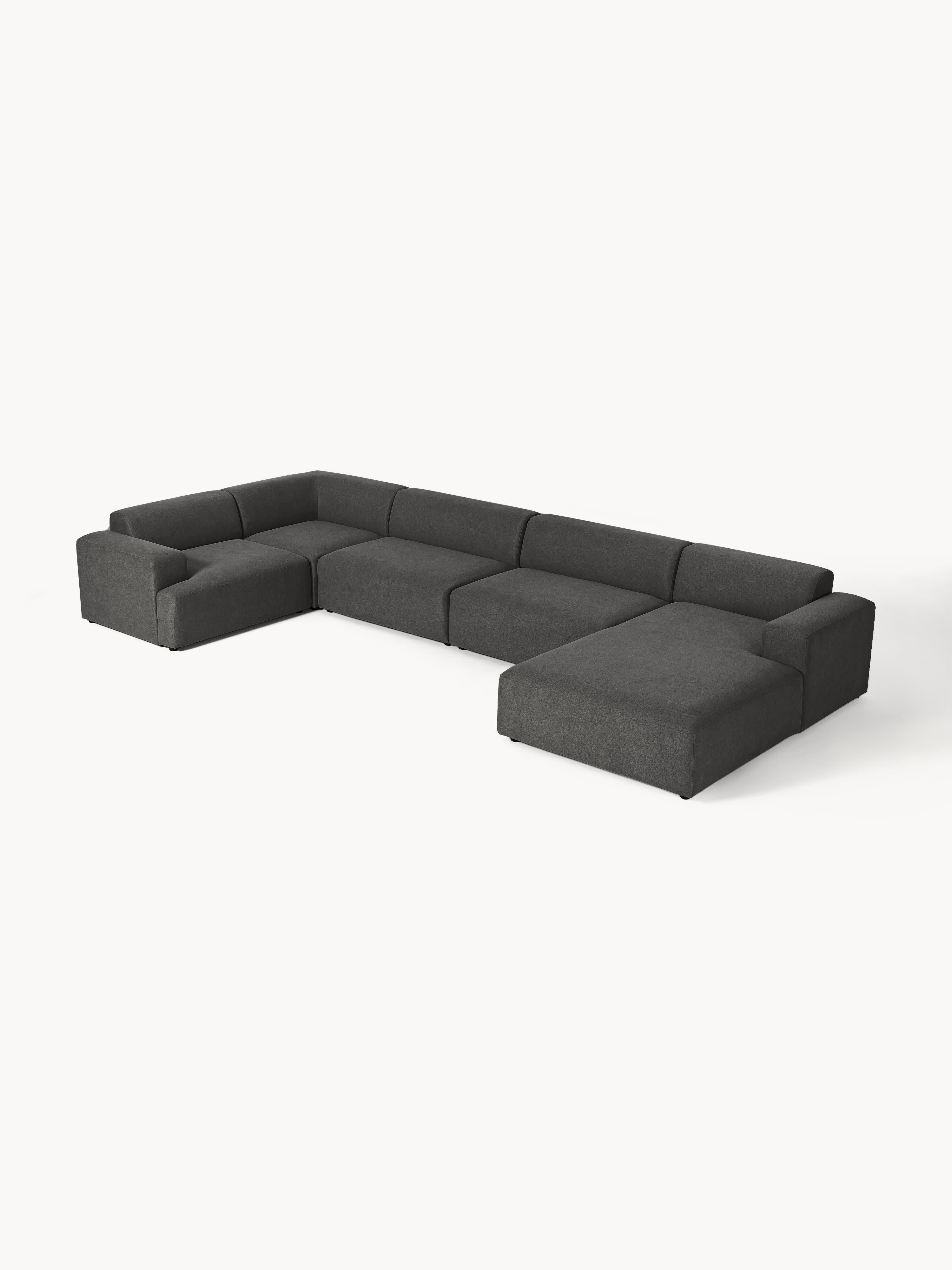 Galeriebild 1 - XL Sofa Melva