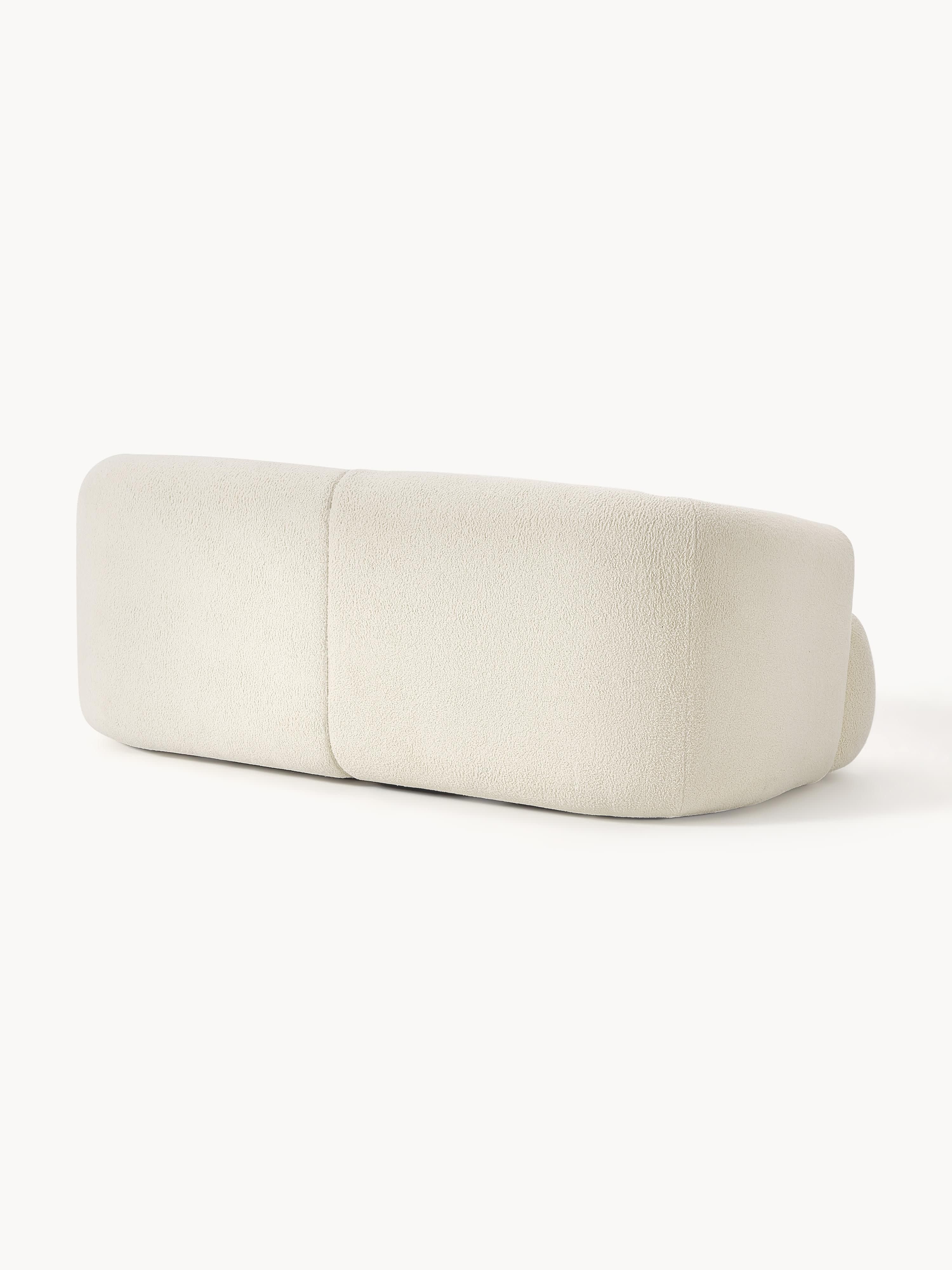 Modulares Teddy-Sofa Sofia (2-Sitzer)