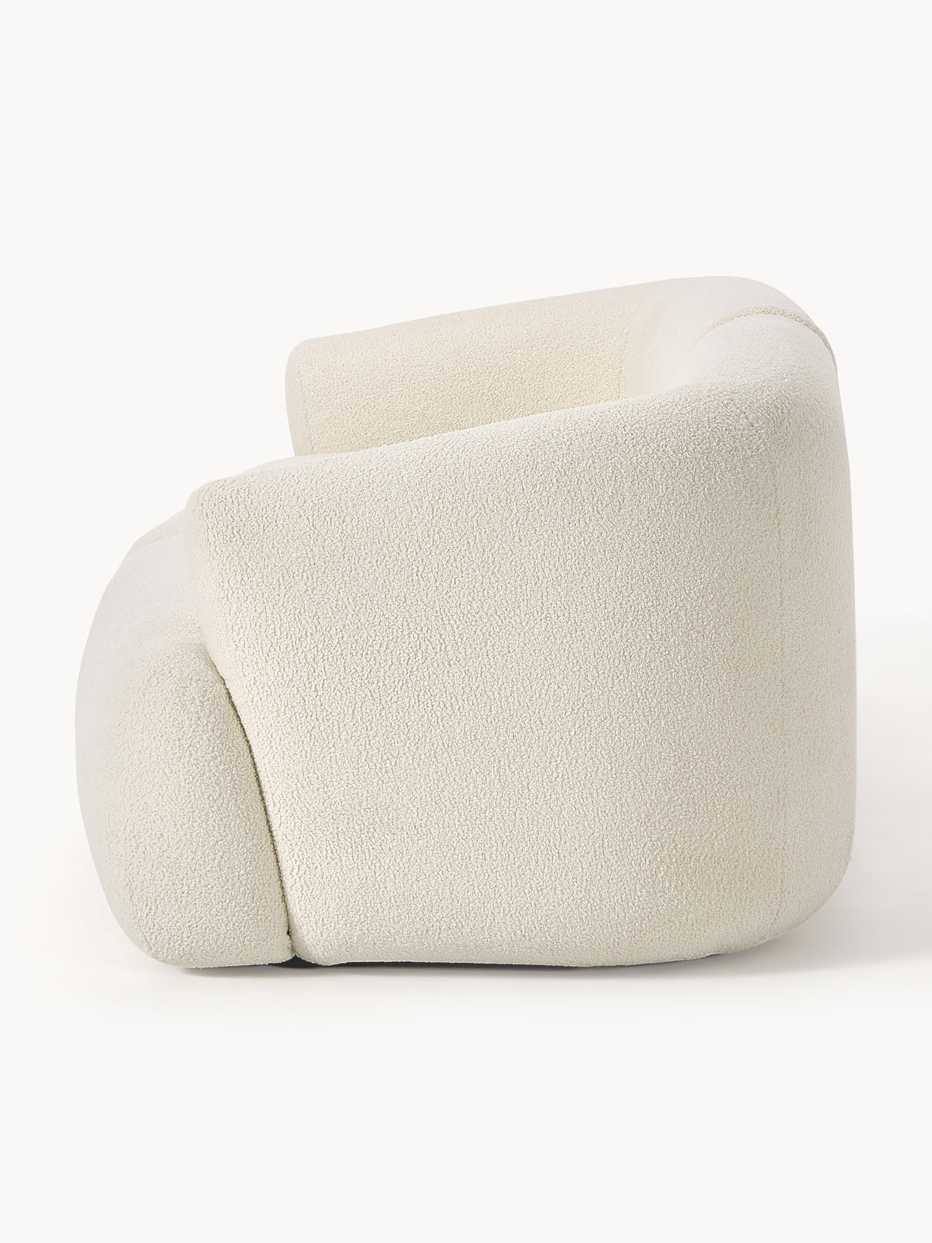 Modulares Teddy-Sofa Sofia (2-Sitzer)