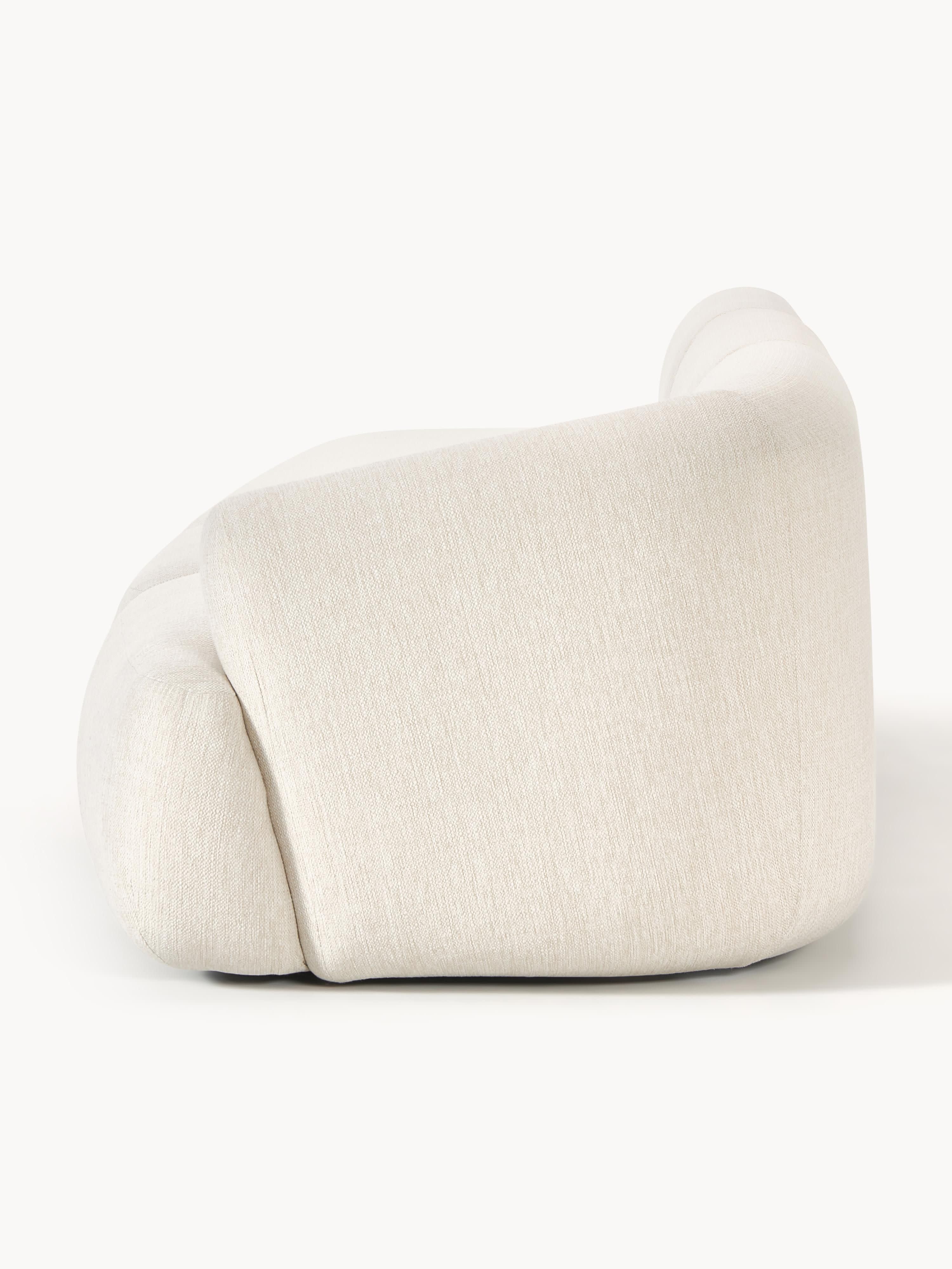 Modulare Chaise Sofia (2-Sitzer)