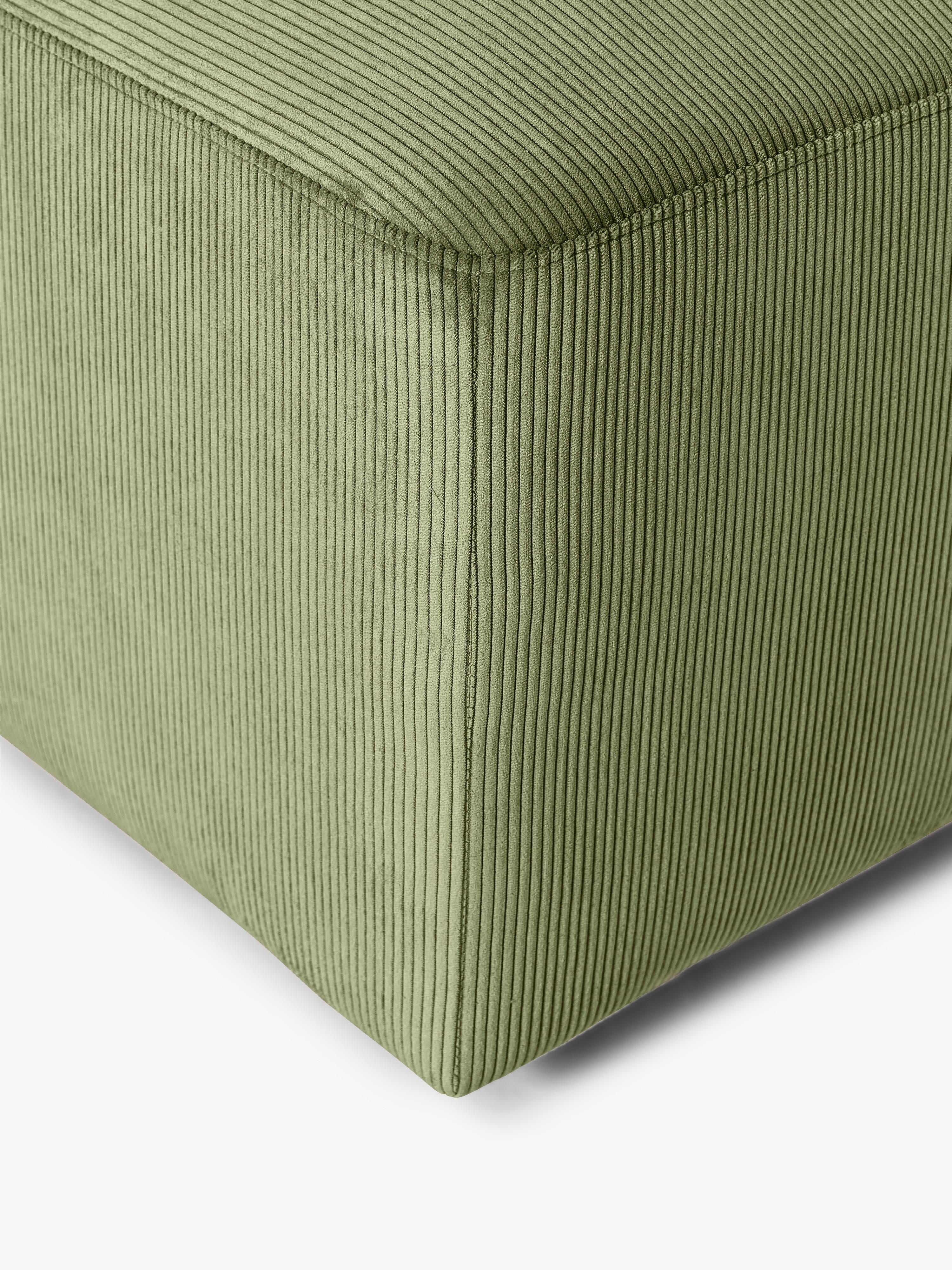 Cord-Hocker Melva, B 99 x T 72 cm
