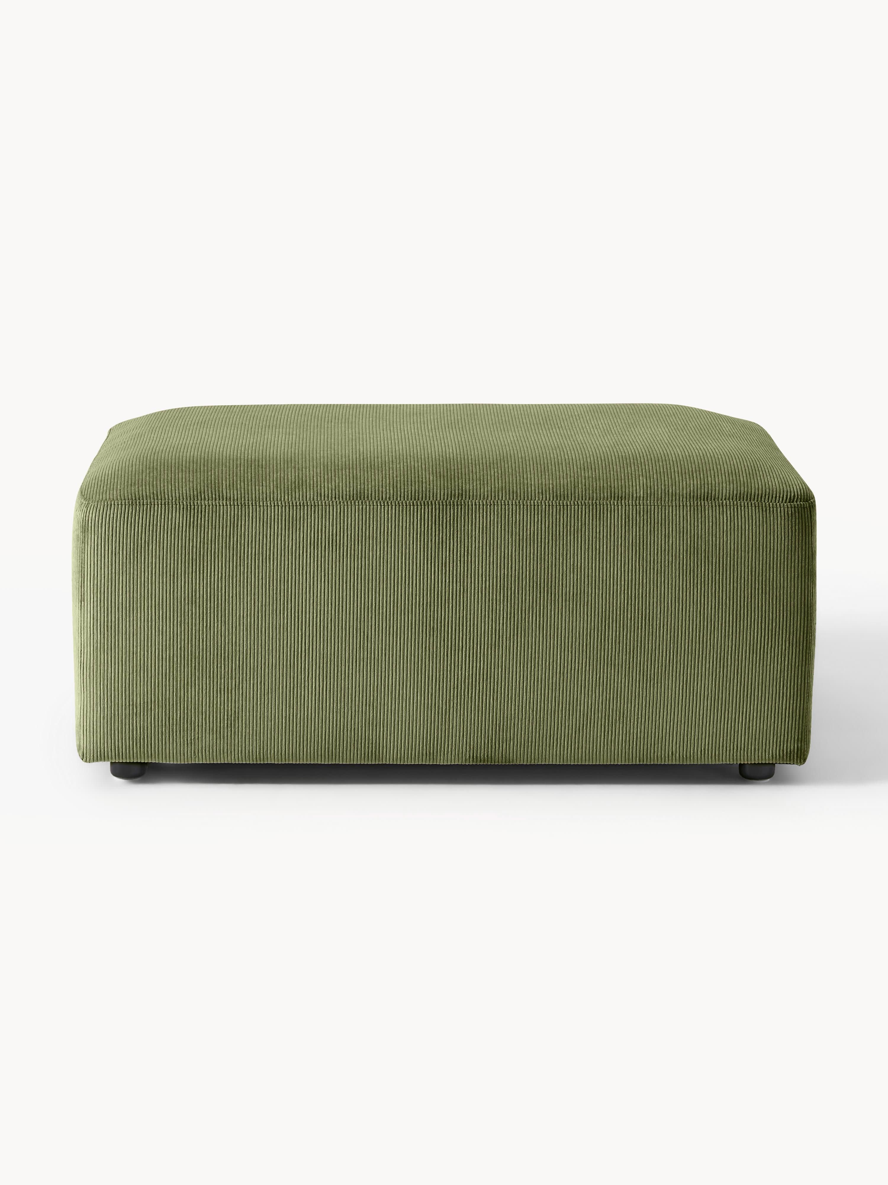 Cord-Hocker Melva, B 99 x T 72 cm