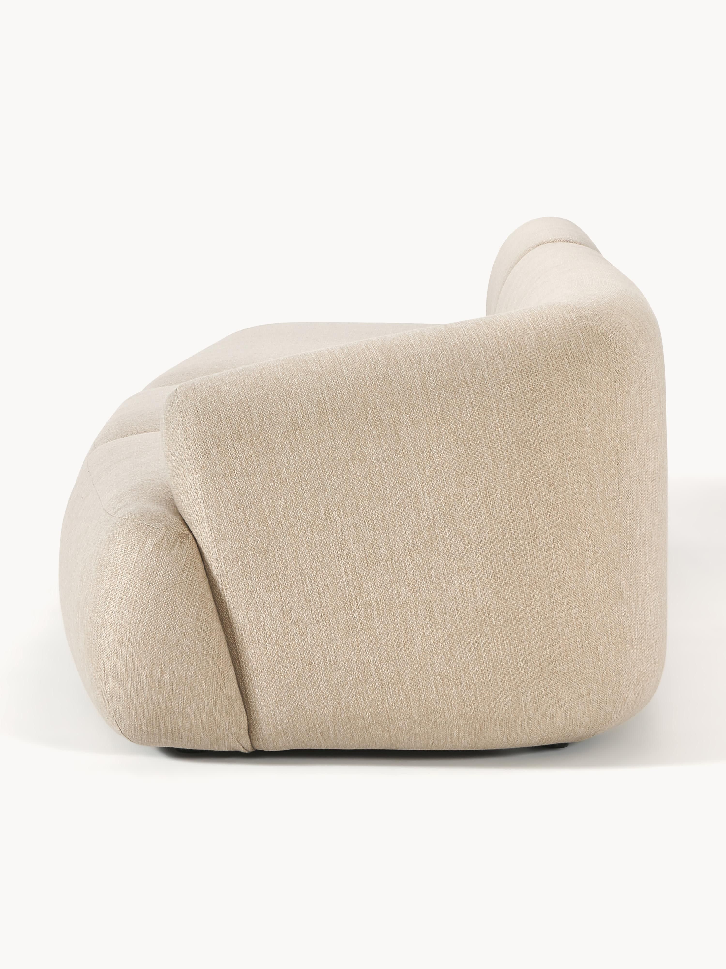 Modulare Chaise Sofia (2-Sitzer)