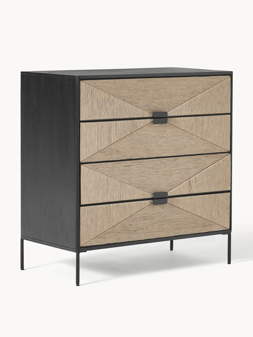 Galeriebild 1 - Kommode June aus Mangoholz