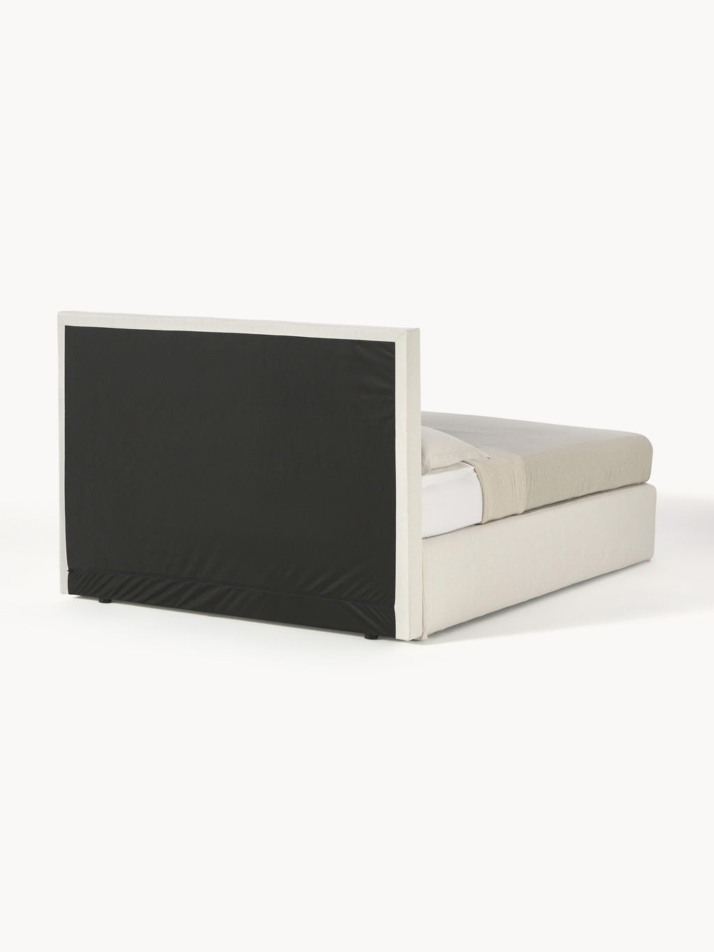 Boxspringbett Eliza