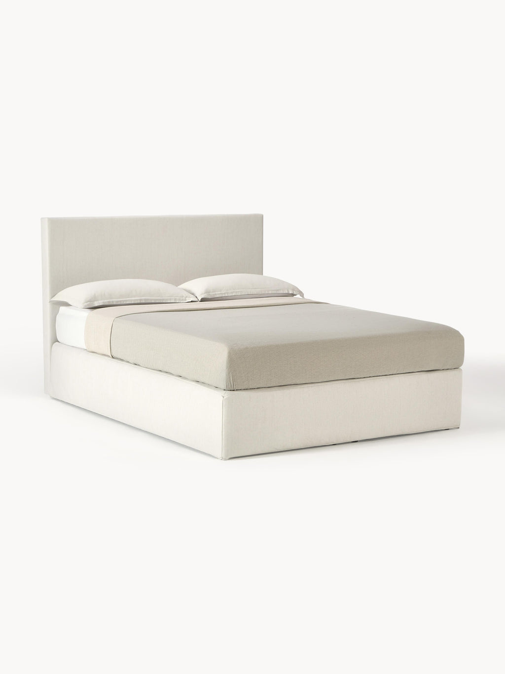 Galeriebild 1 - Boxspringbett Eliza