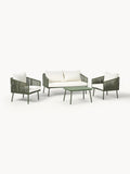 Galeriebild 1 - Garten-Lounge-Set Malo