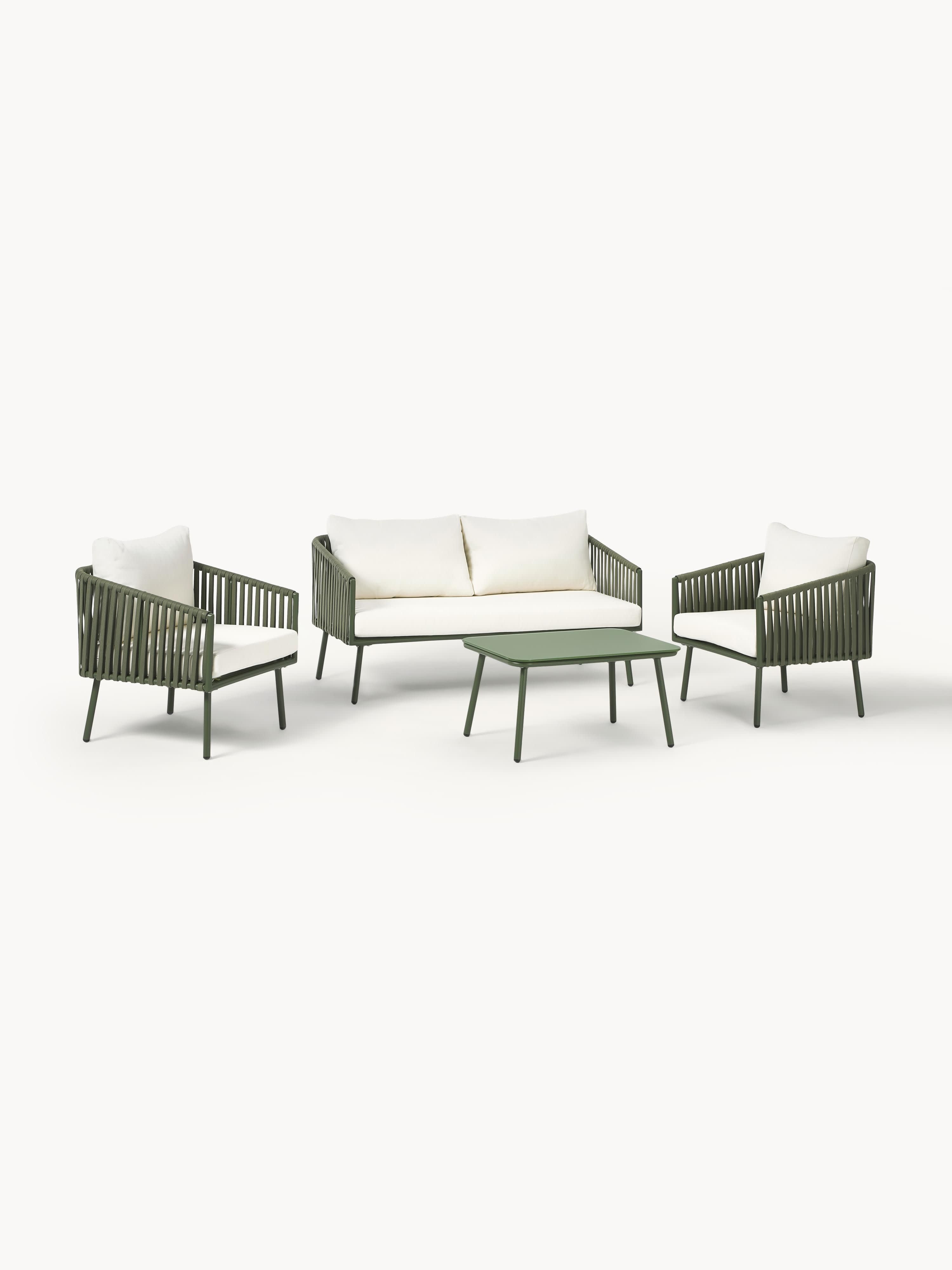 Galeriebild 1 - Garten-Lounge-Set Malo