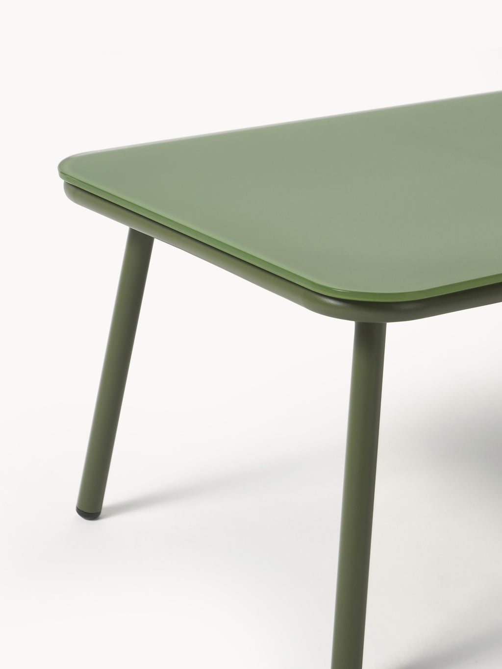 Garten-Lounge-Set Malo, 4er-Set
