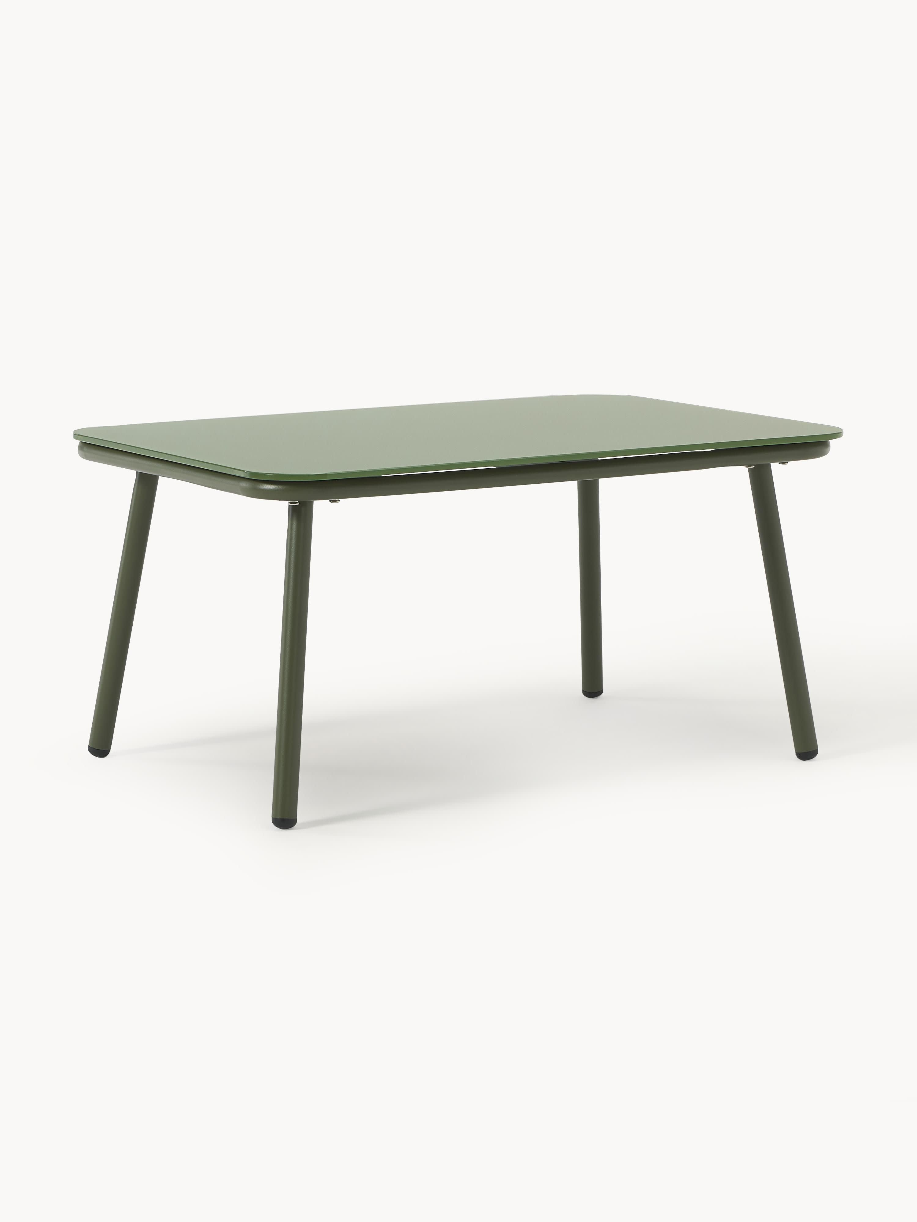 Garten-Lounge-Set Malo, 4er-Set