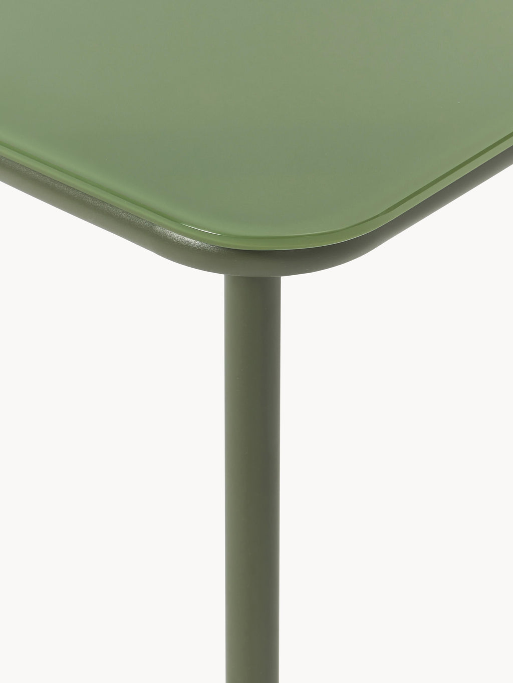 Garten-Lounge-Set Malo, 4er-Set