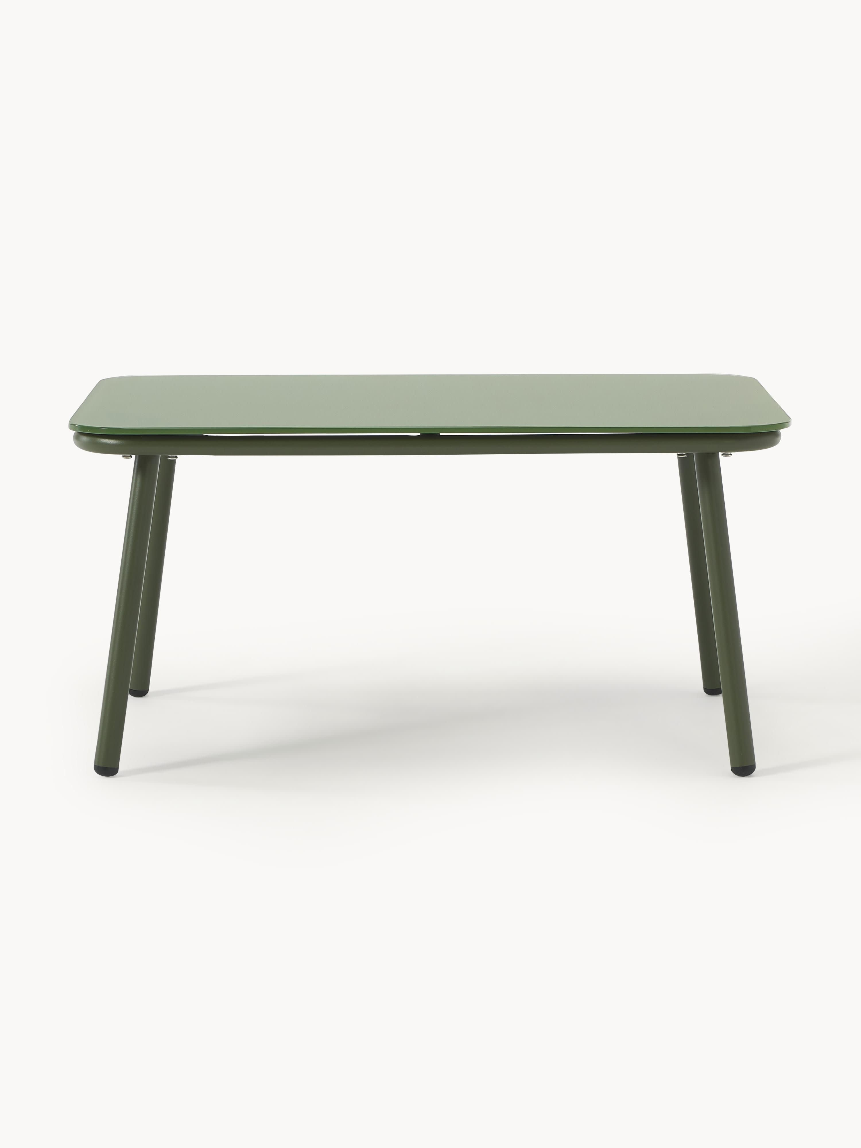 Garten-Lounge-Set Malo, 4er-Set