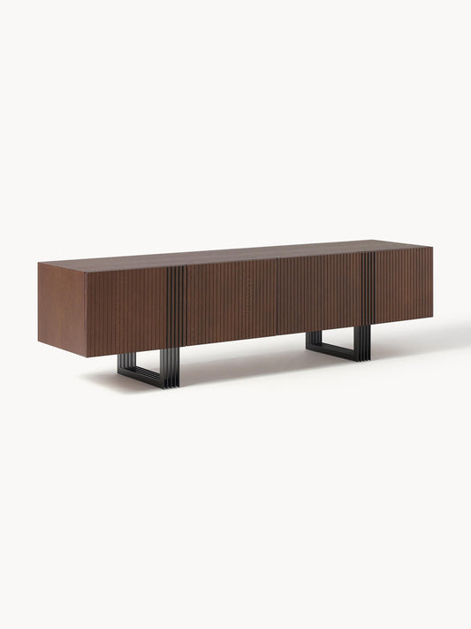Galeriebild 1 - Holz-Lowboard Ross