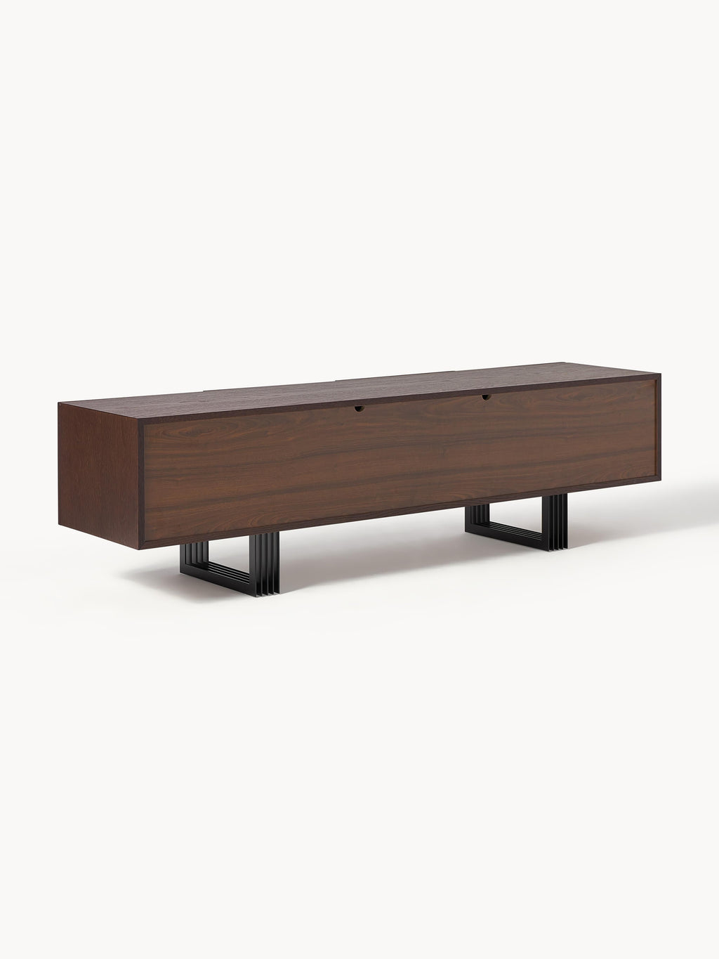Holz-Lowboard Ross