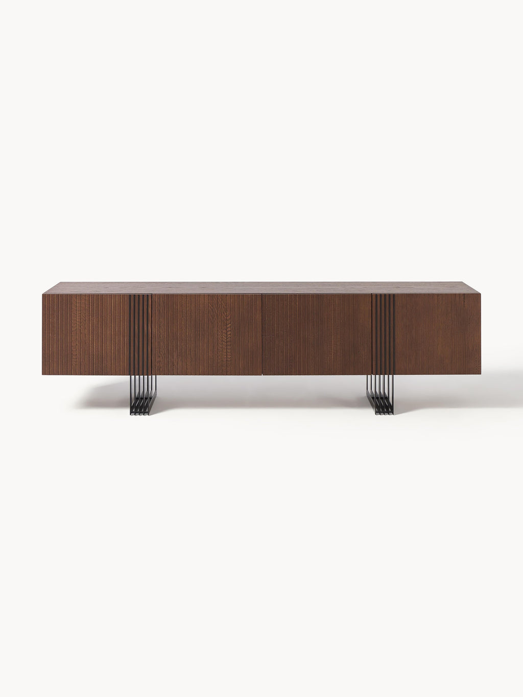 Holz-Lowboard Ross