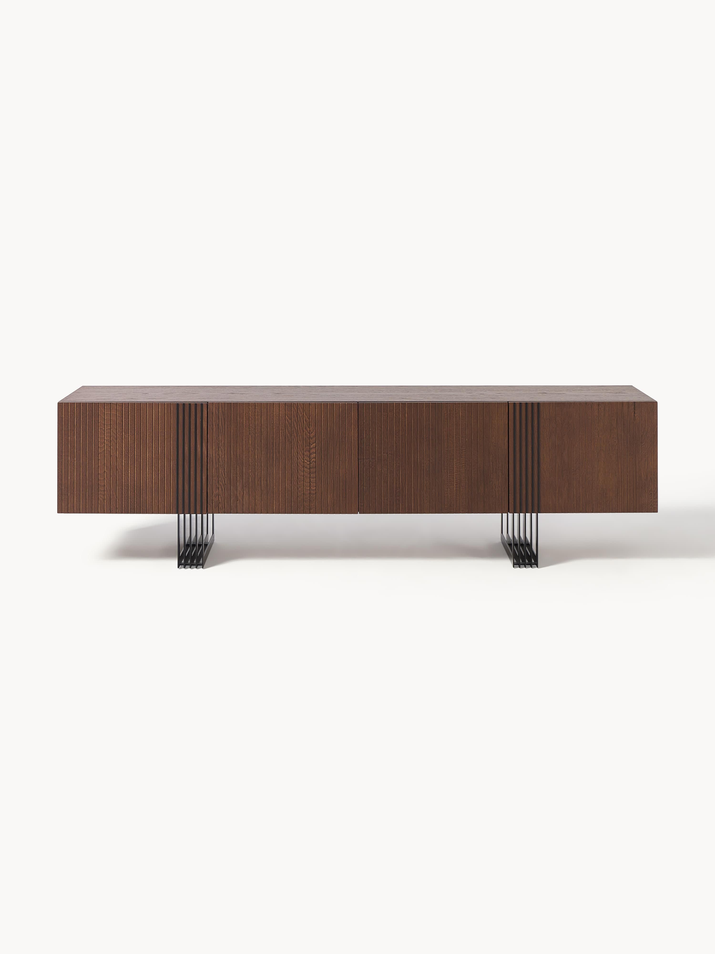 Holz-Lowboard Ross