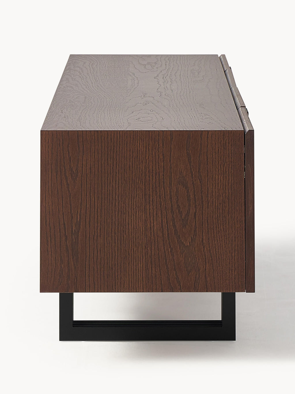 Holz-Lowboard Ross