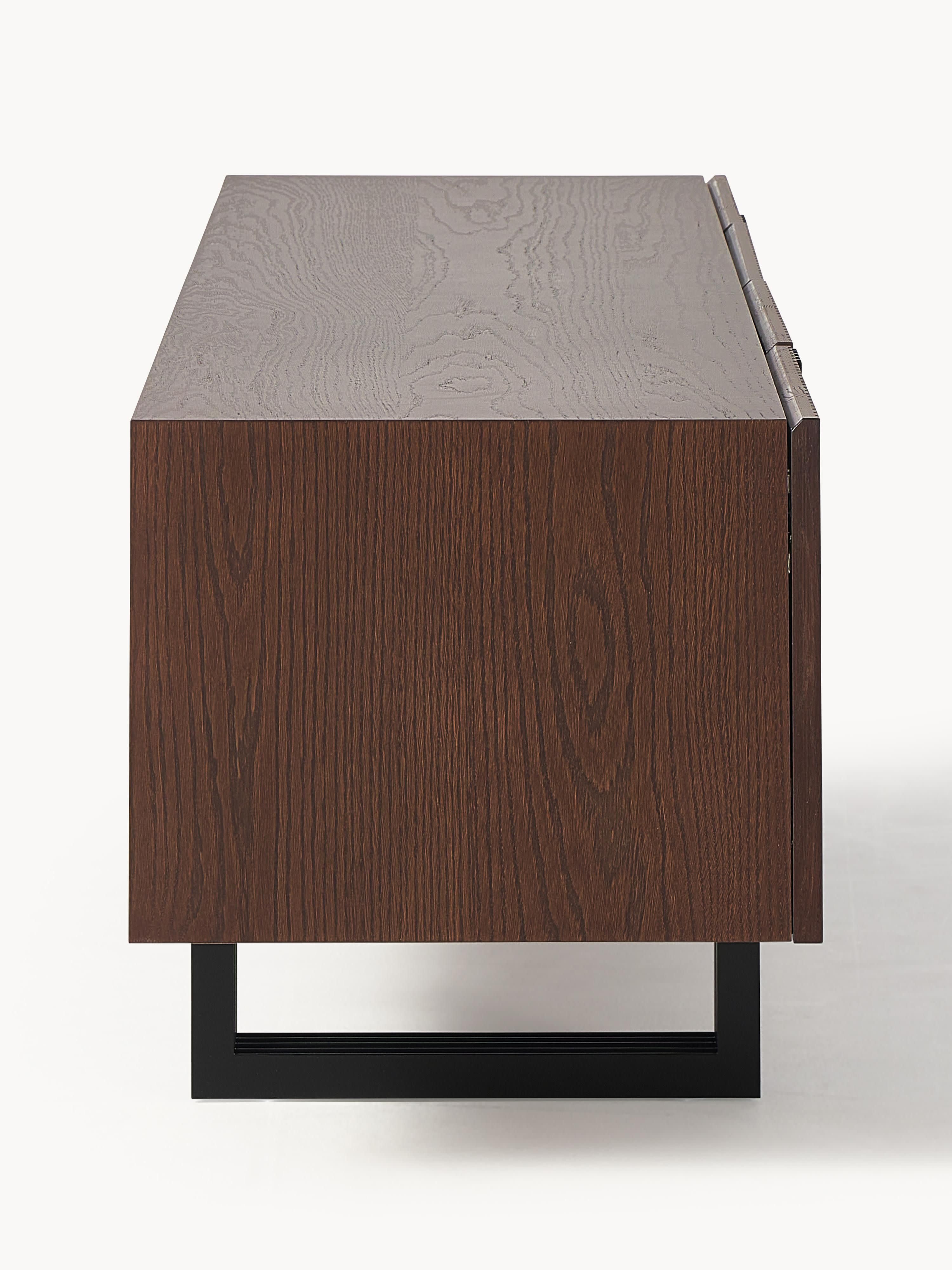 Holz-Lowboard Ross