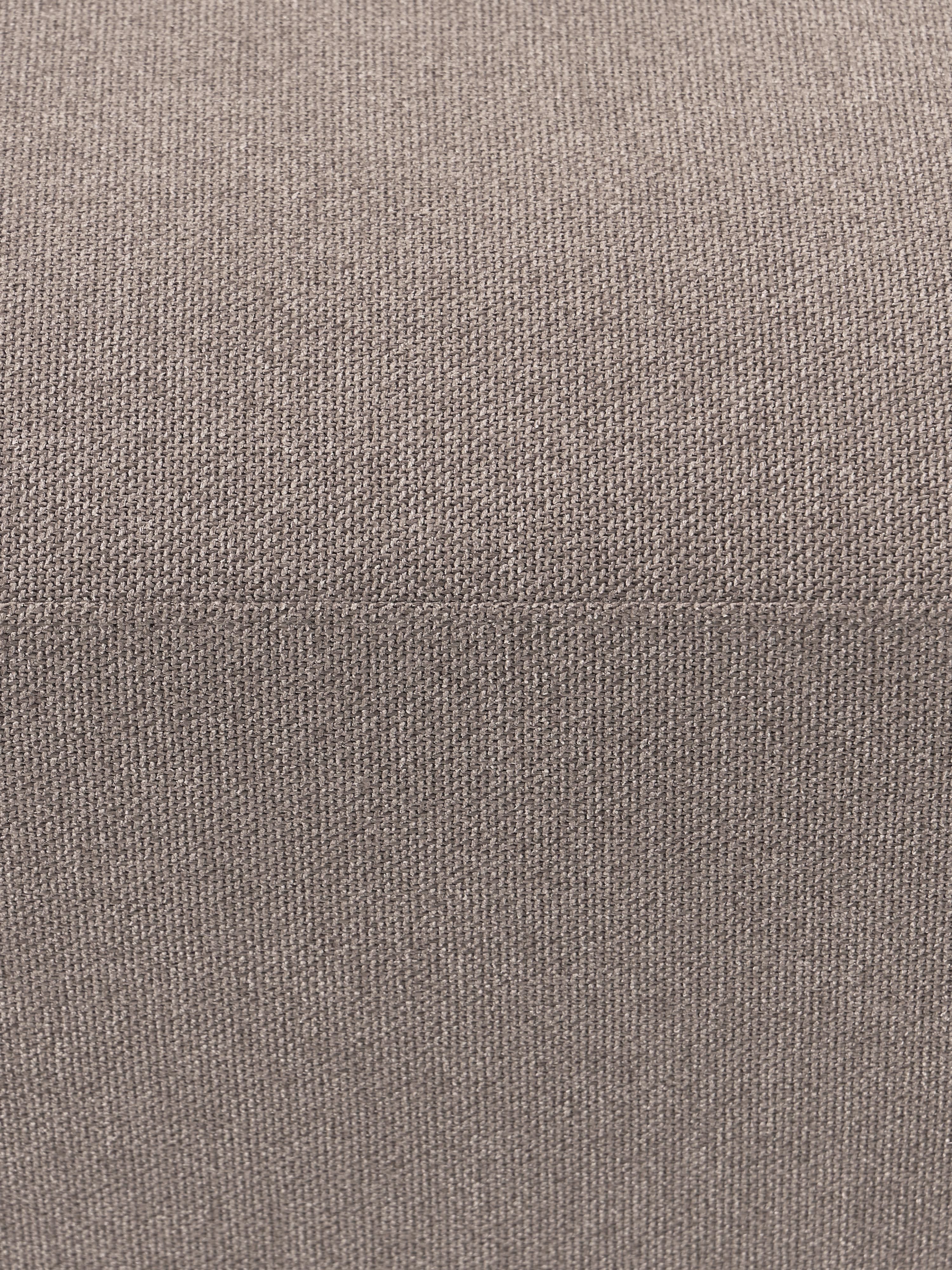 XL Sofa-Hocker Melva, B 116 x T 72 cm