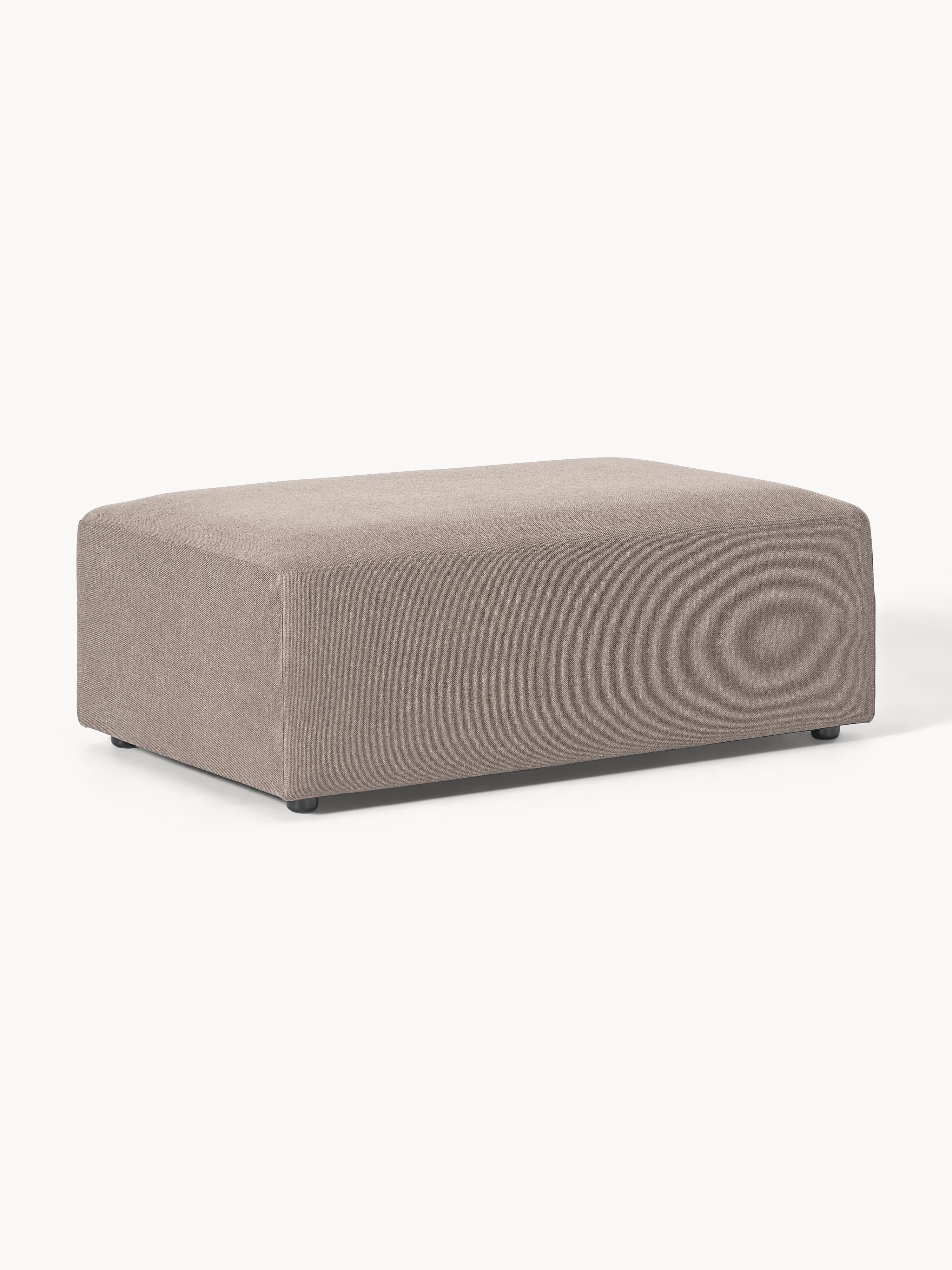 Galeriebild 1 - XL Sofa-Hocker Melva