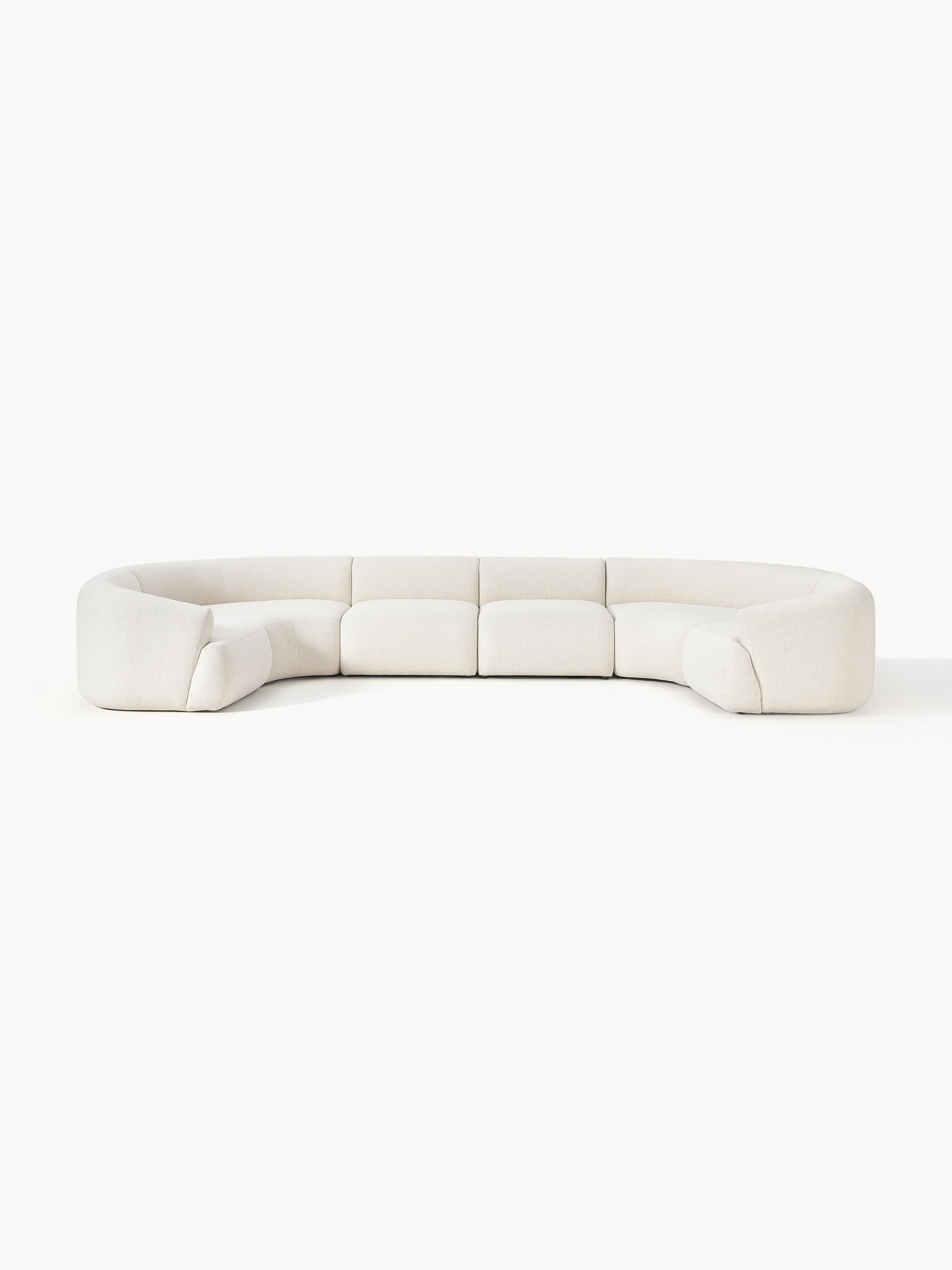 Modulares XL-Sofa Sofia