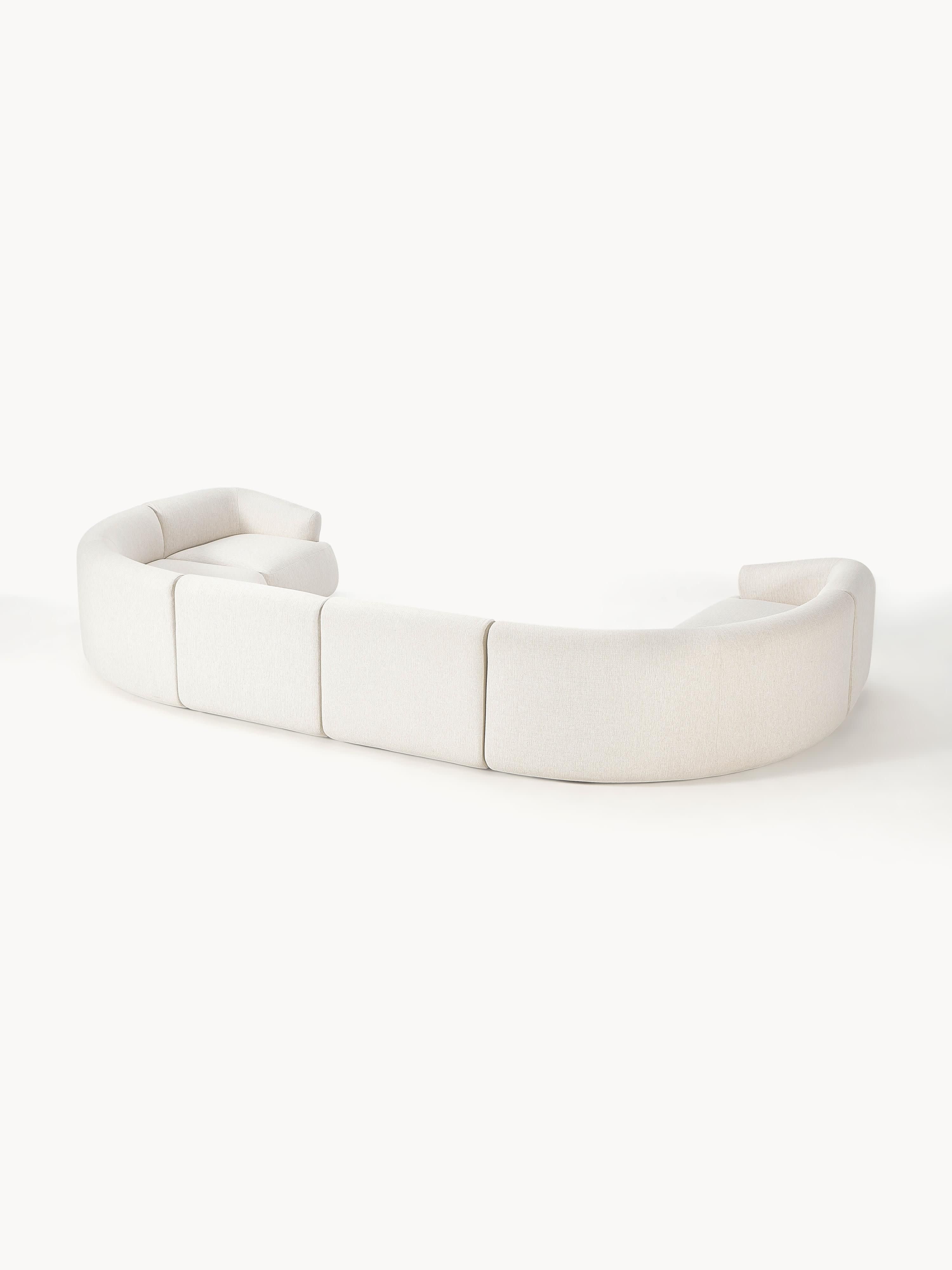 Modulares XL-Sofa Sofia