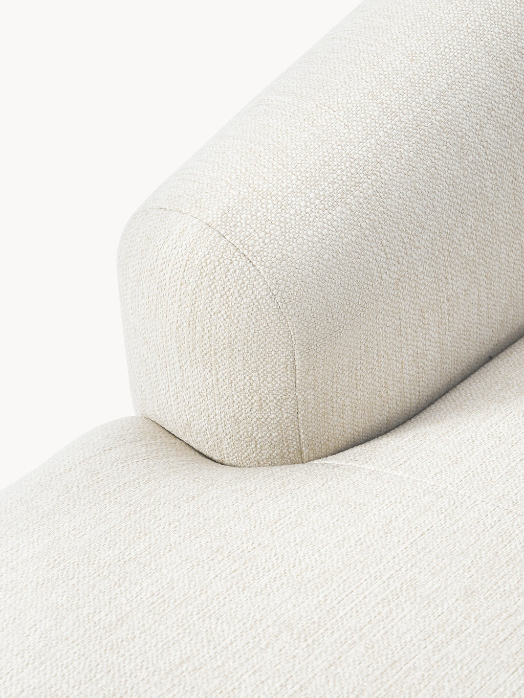 Modulares XL-Sofa Sofia
