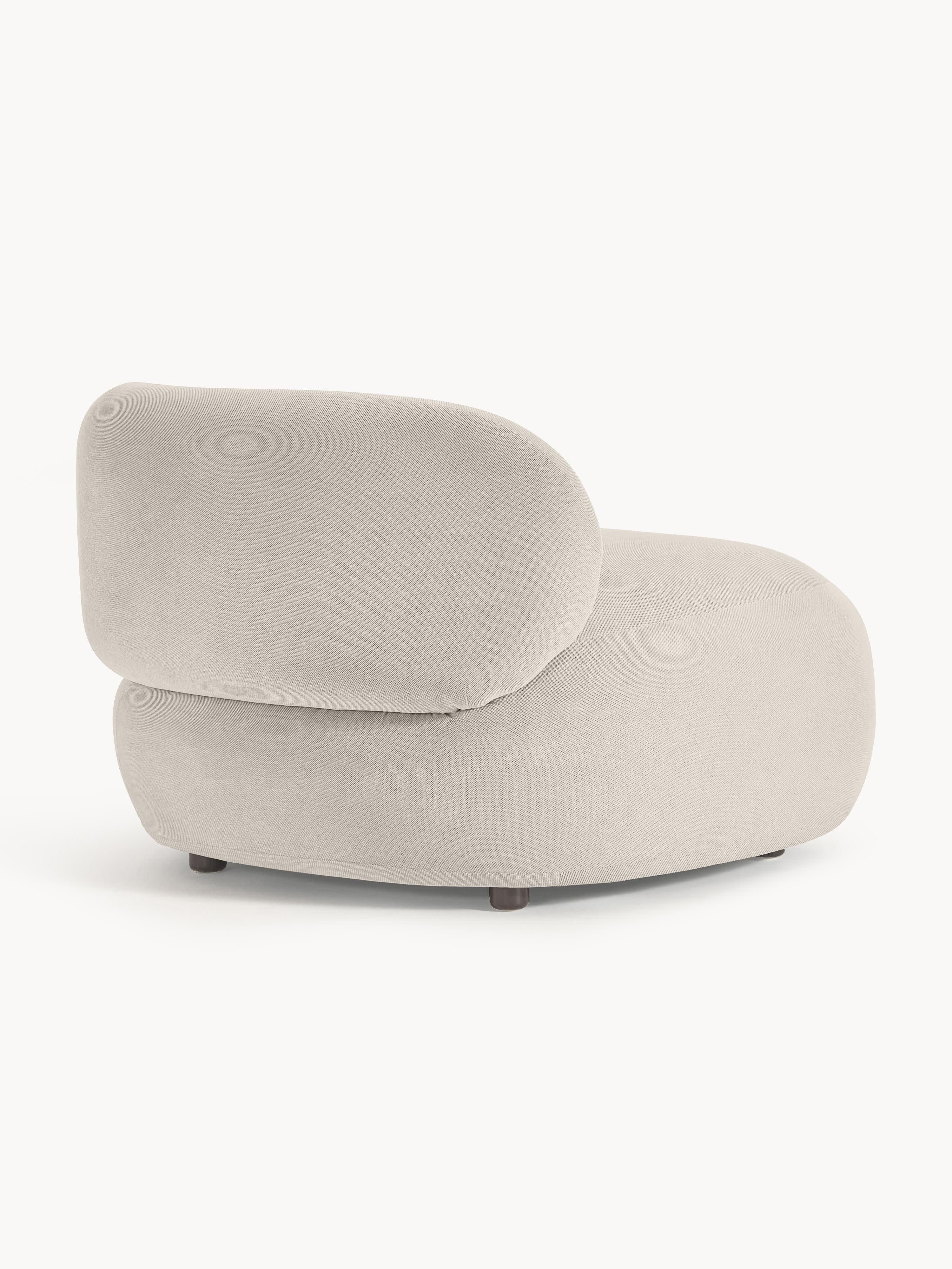 Loungesessel Alba