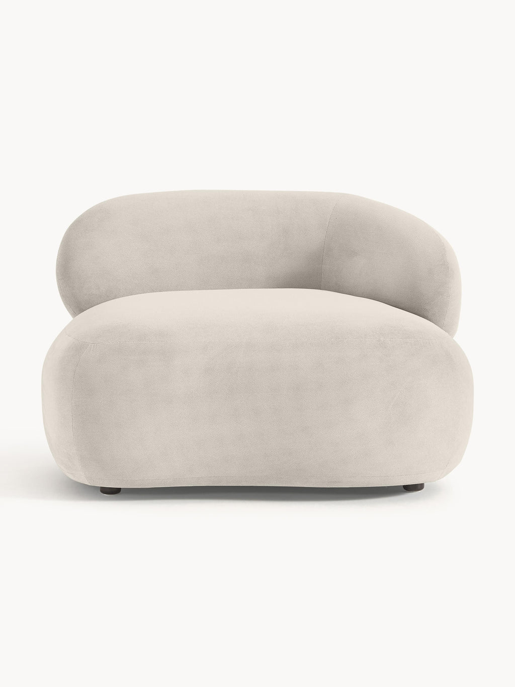 Loungesessel Alba