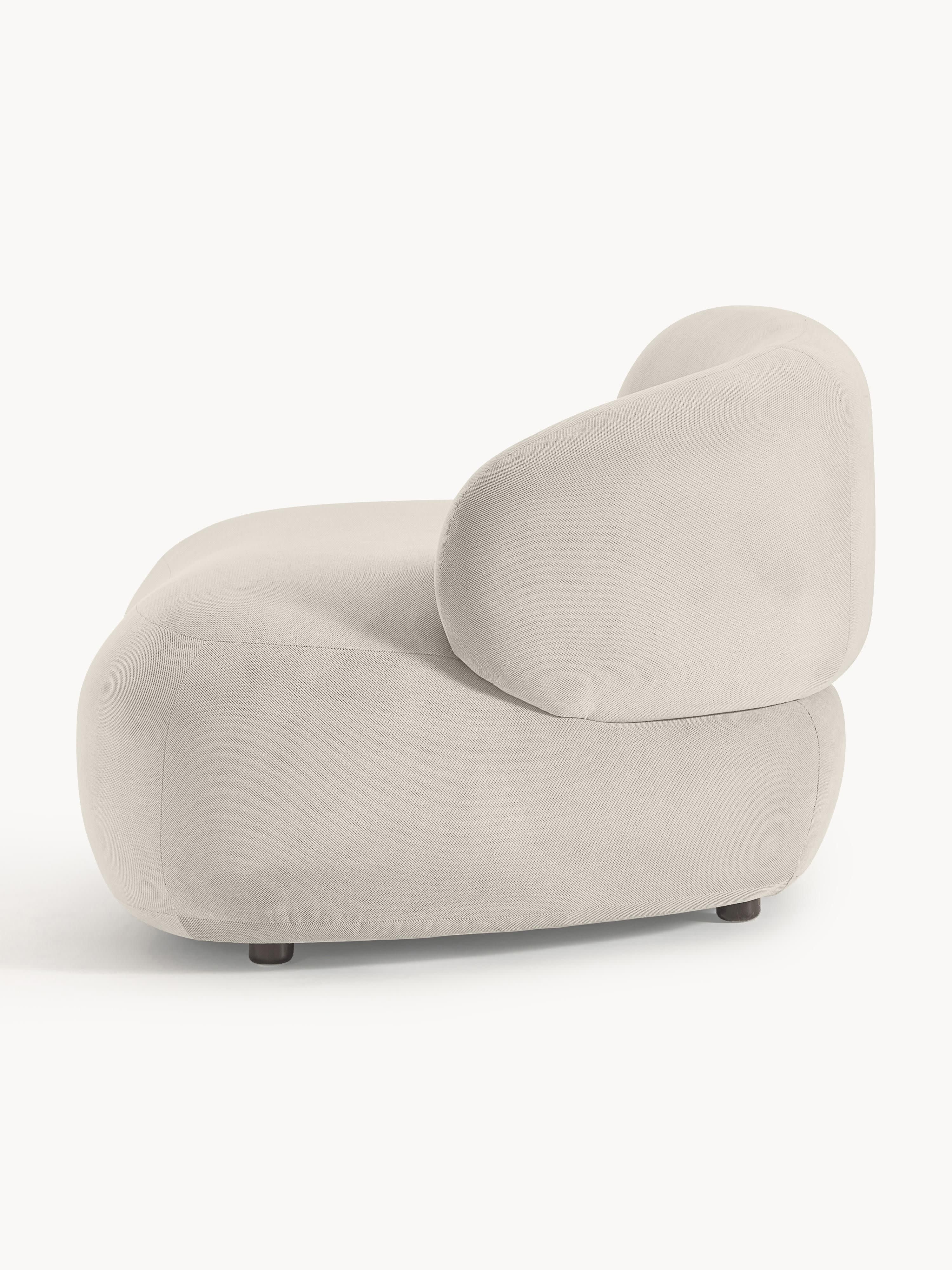 Loungesessel Alba