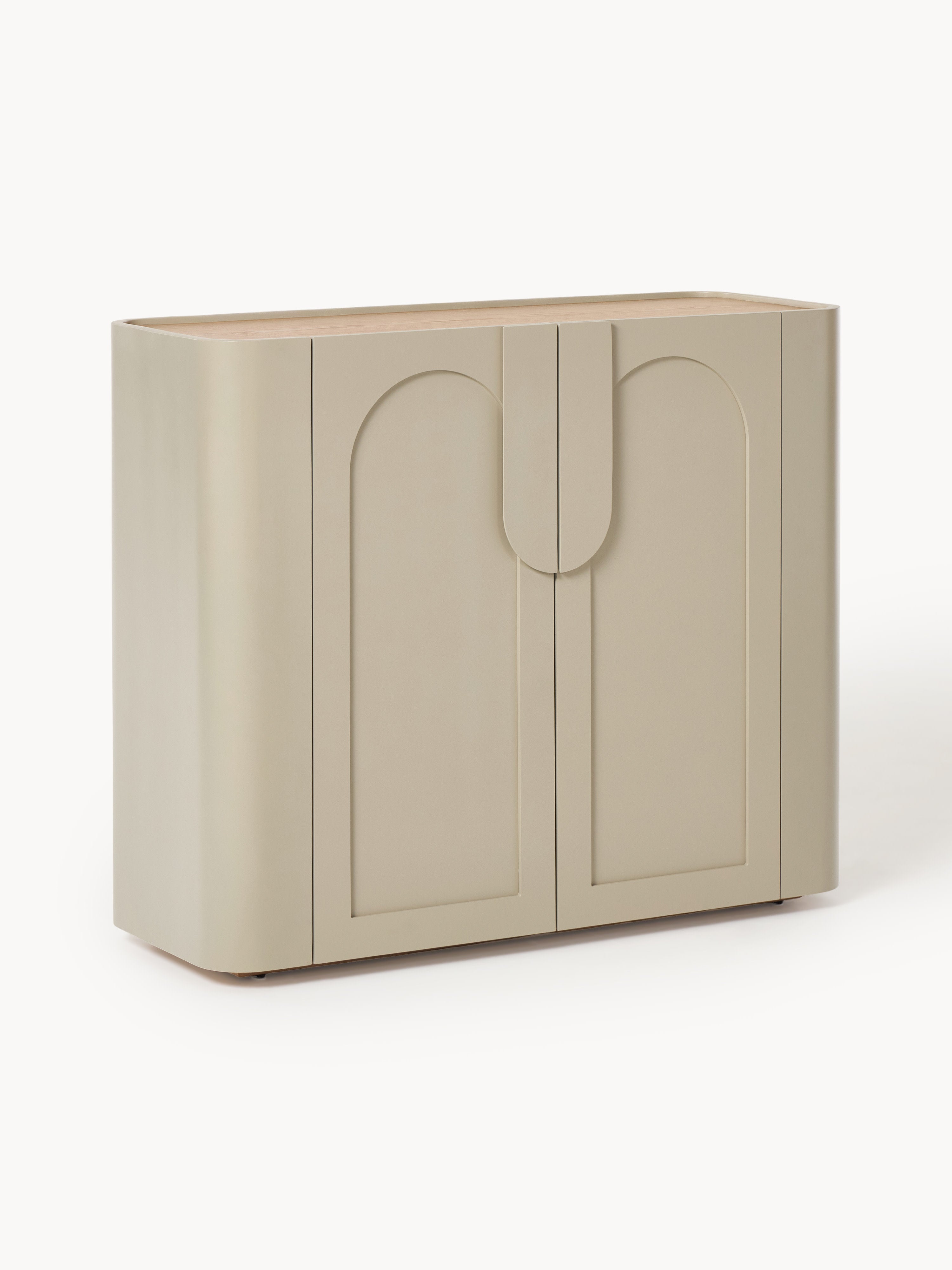 Galeriebild 1 - Highboard Jodie