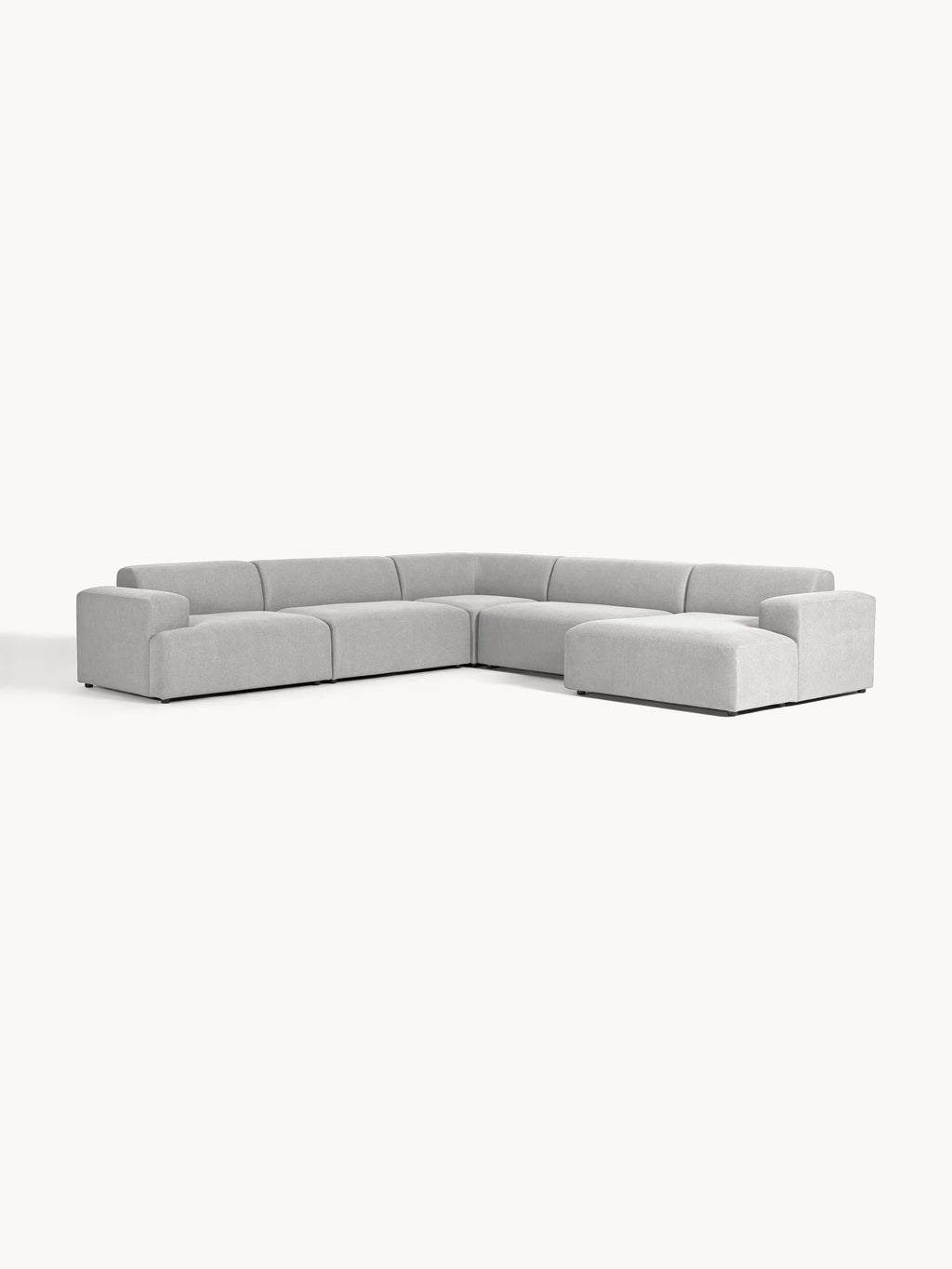 XL Ecksofa Melva