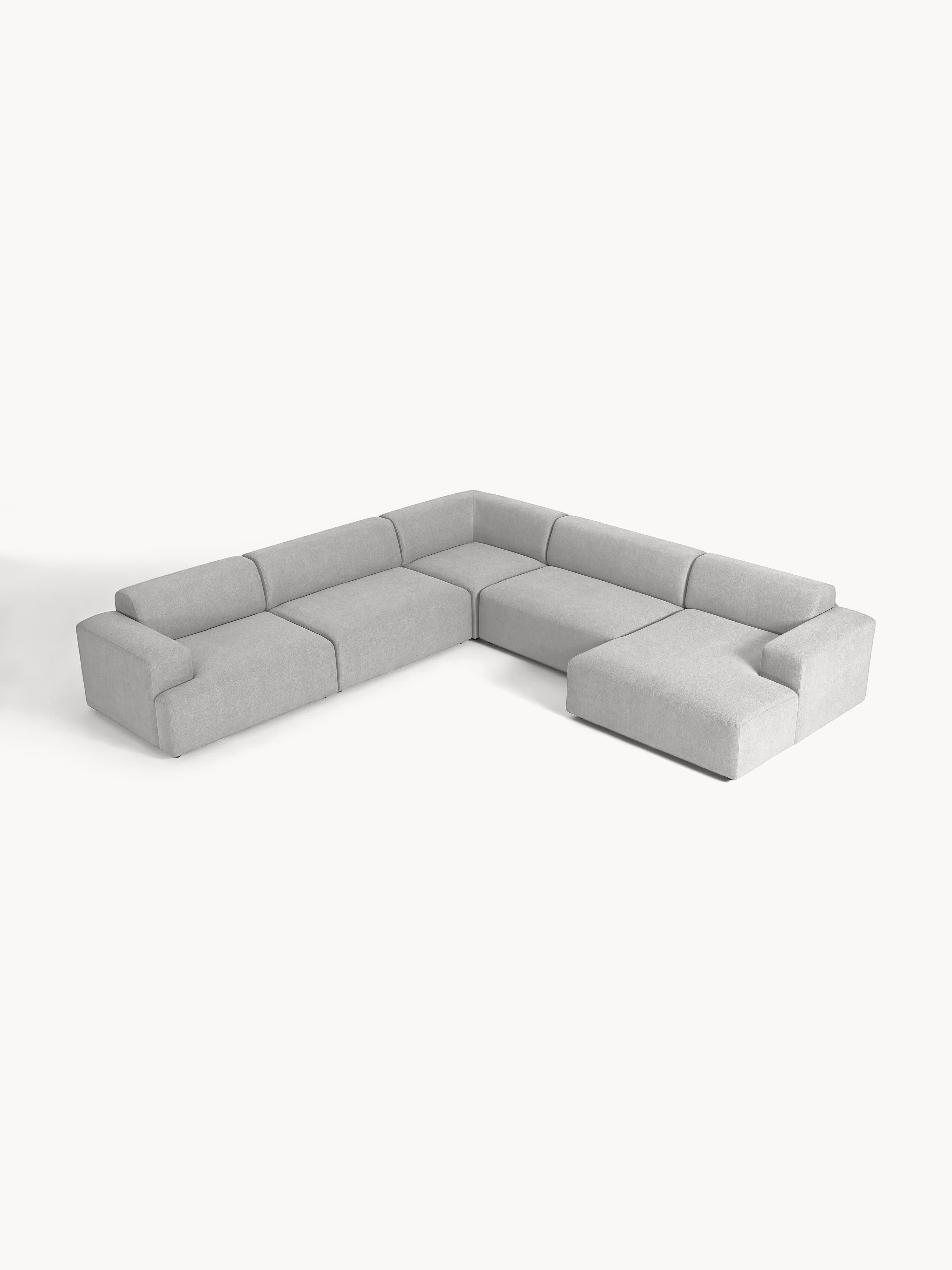 XL Ecksofa Melva