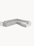 Galeriebild 1 - XL Ecksofa Melva