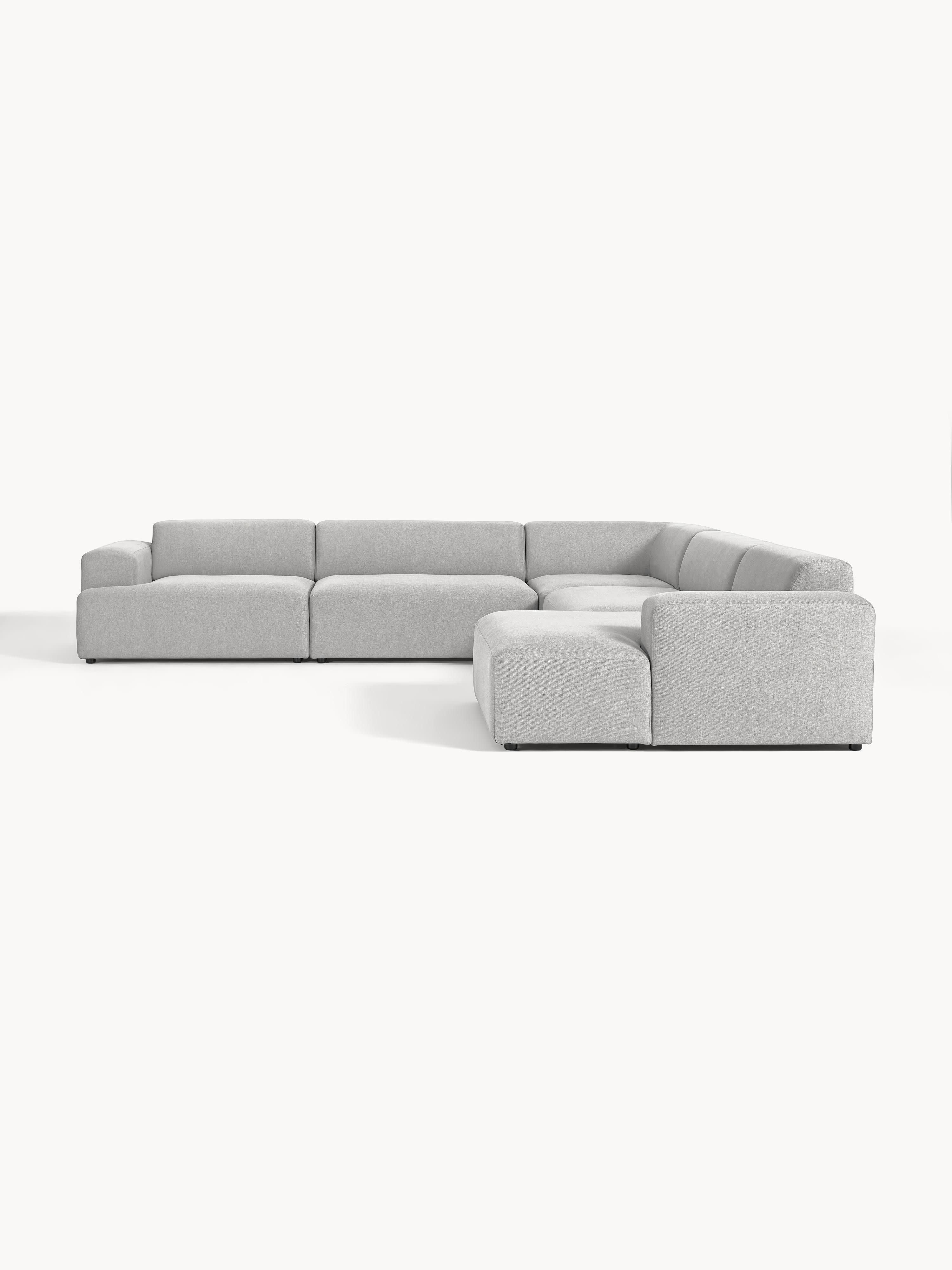 XL Ecksofa Melva