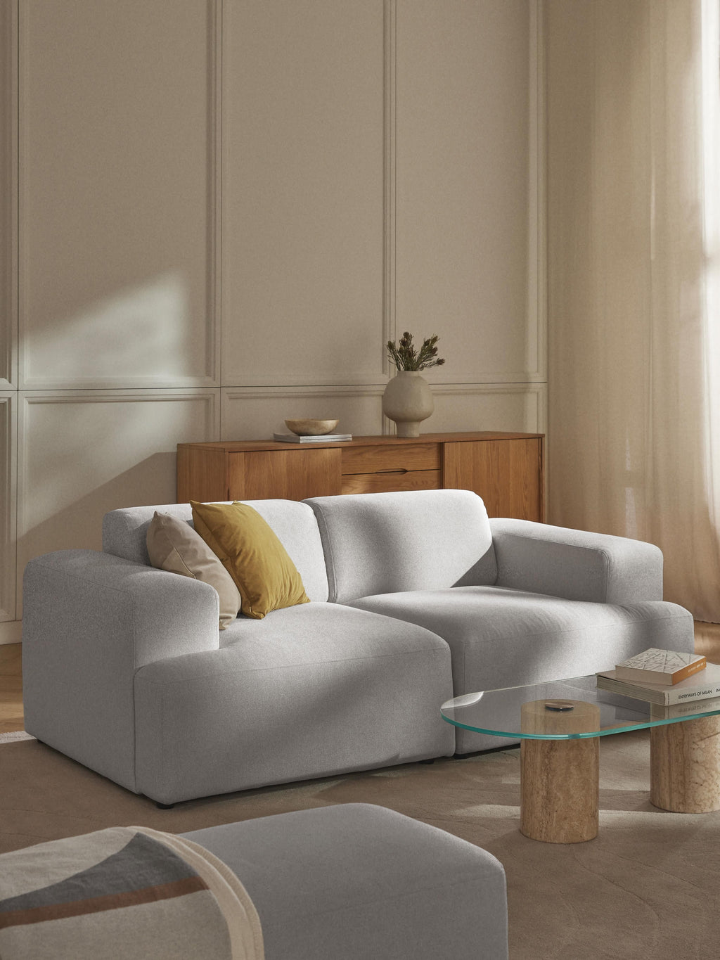 Sofa Melva (2-Sitzer)