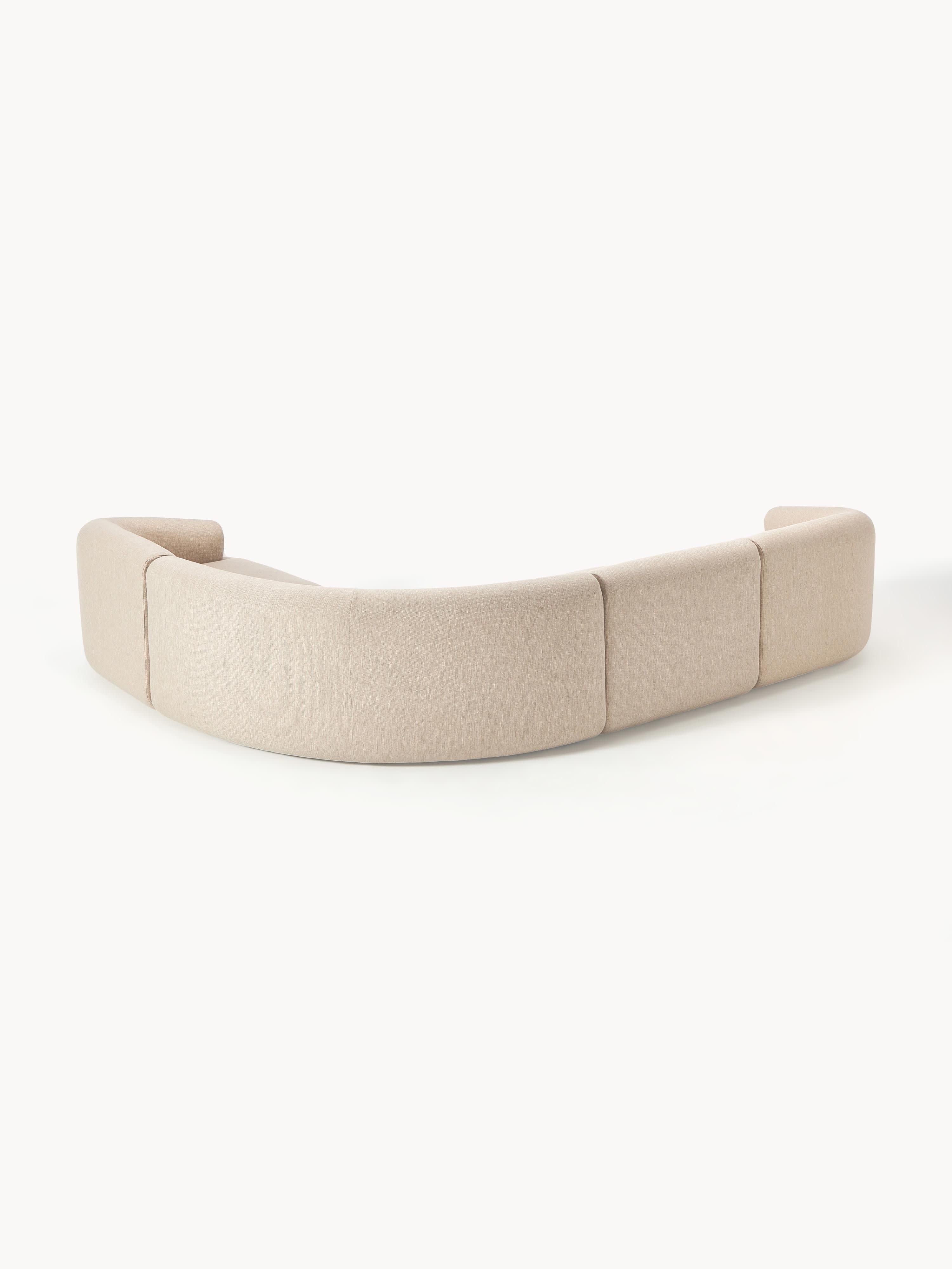 Modulares Ecksofa Sofia (4-Sitzer)